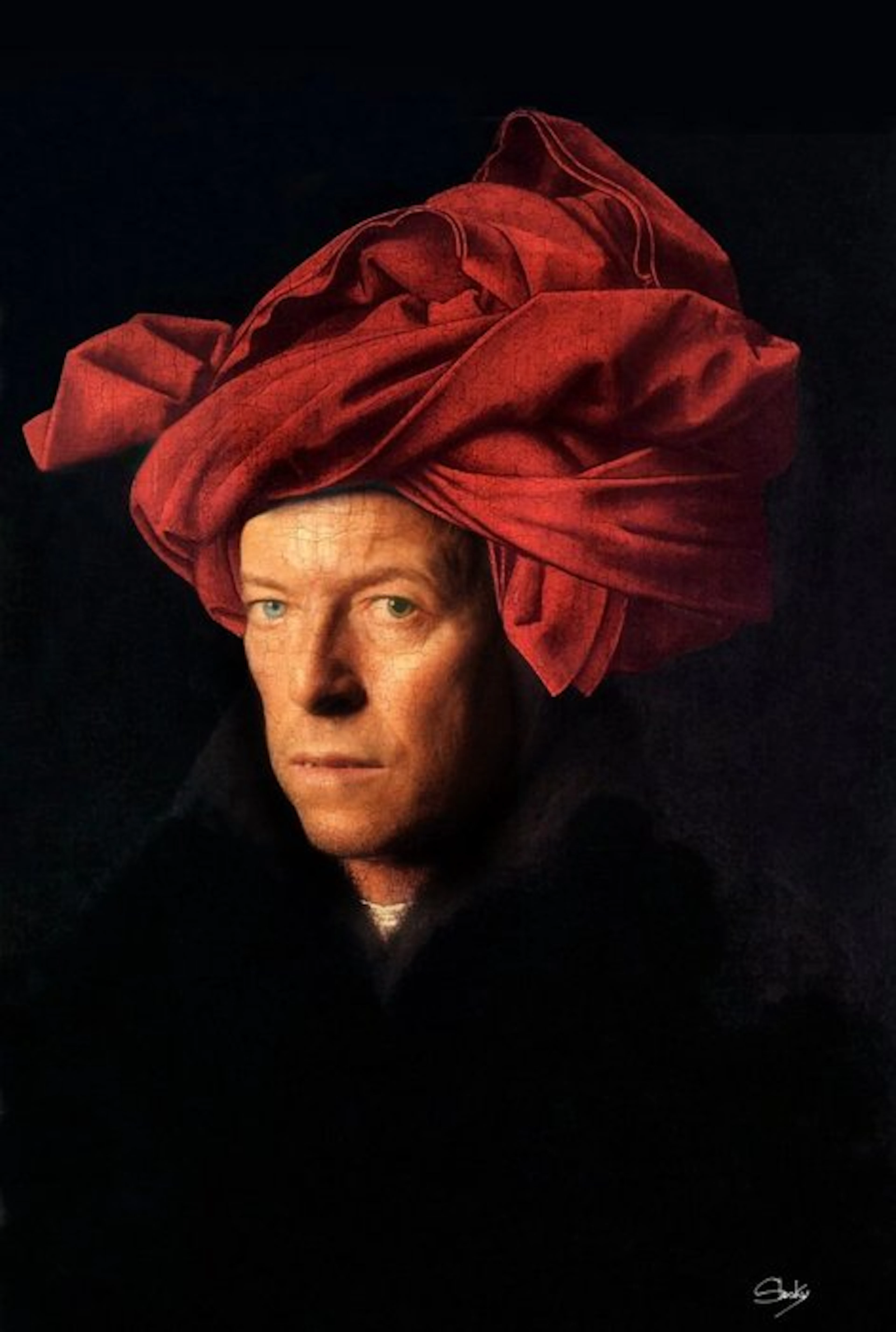 Slasky - The Duke
