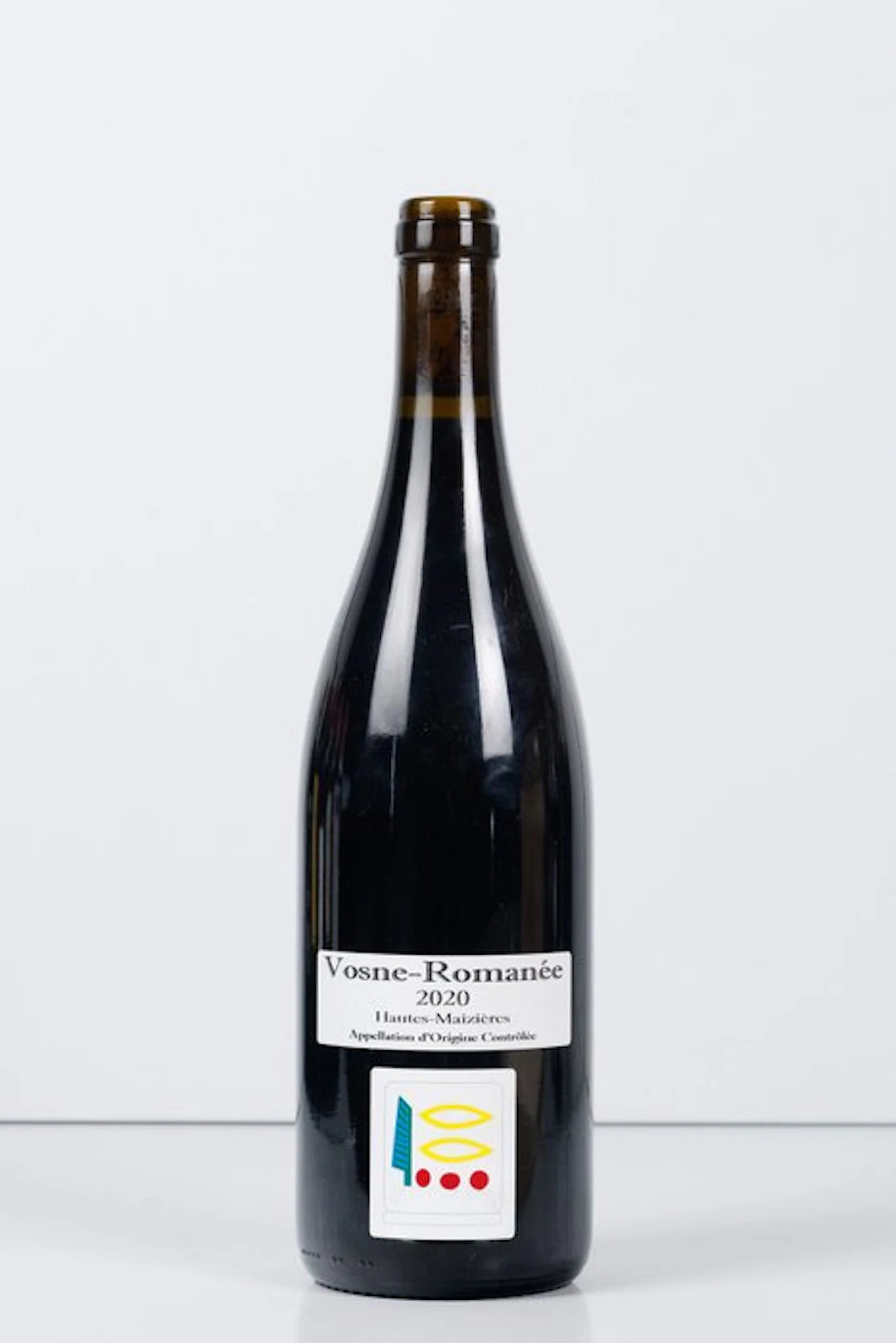 2020 Domaine Prieuré Roch, 'Hautes-Maizières' - Vosne-Romanée - 1