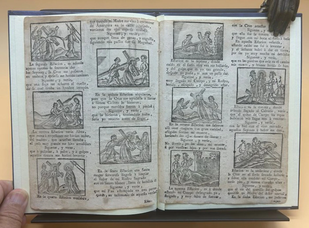 Desconocido - Pliegos de cordel - Espirituales y curiosas coplas - 1810