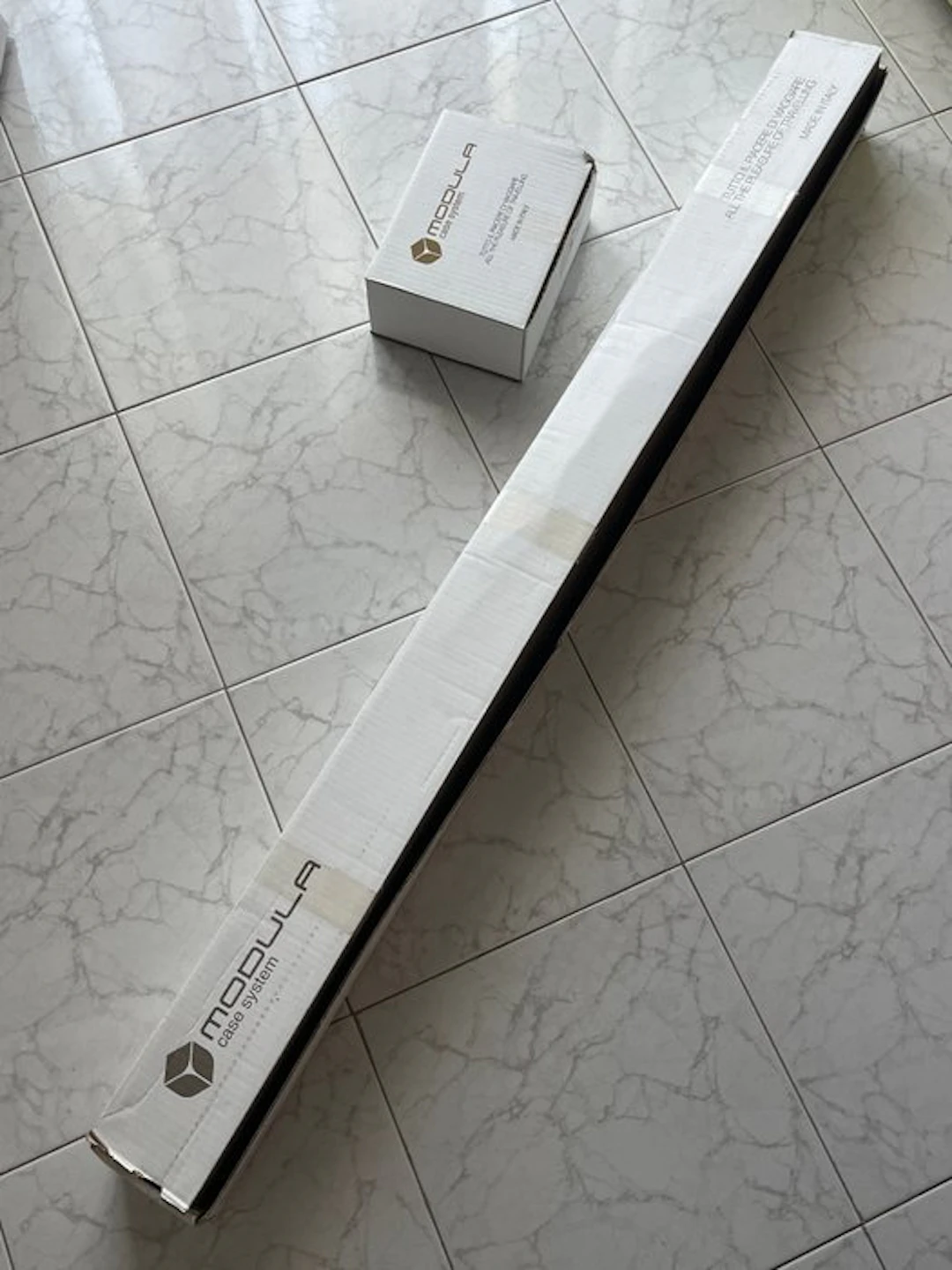 Car part - Modula
