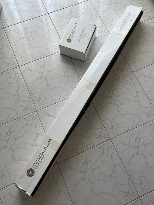 Car part - Modula