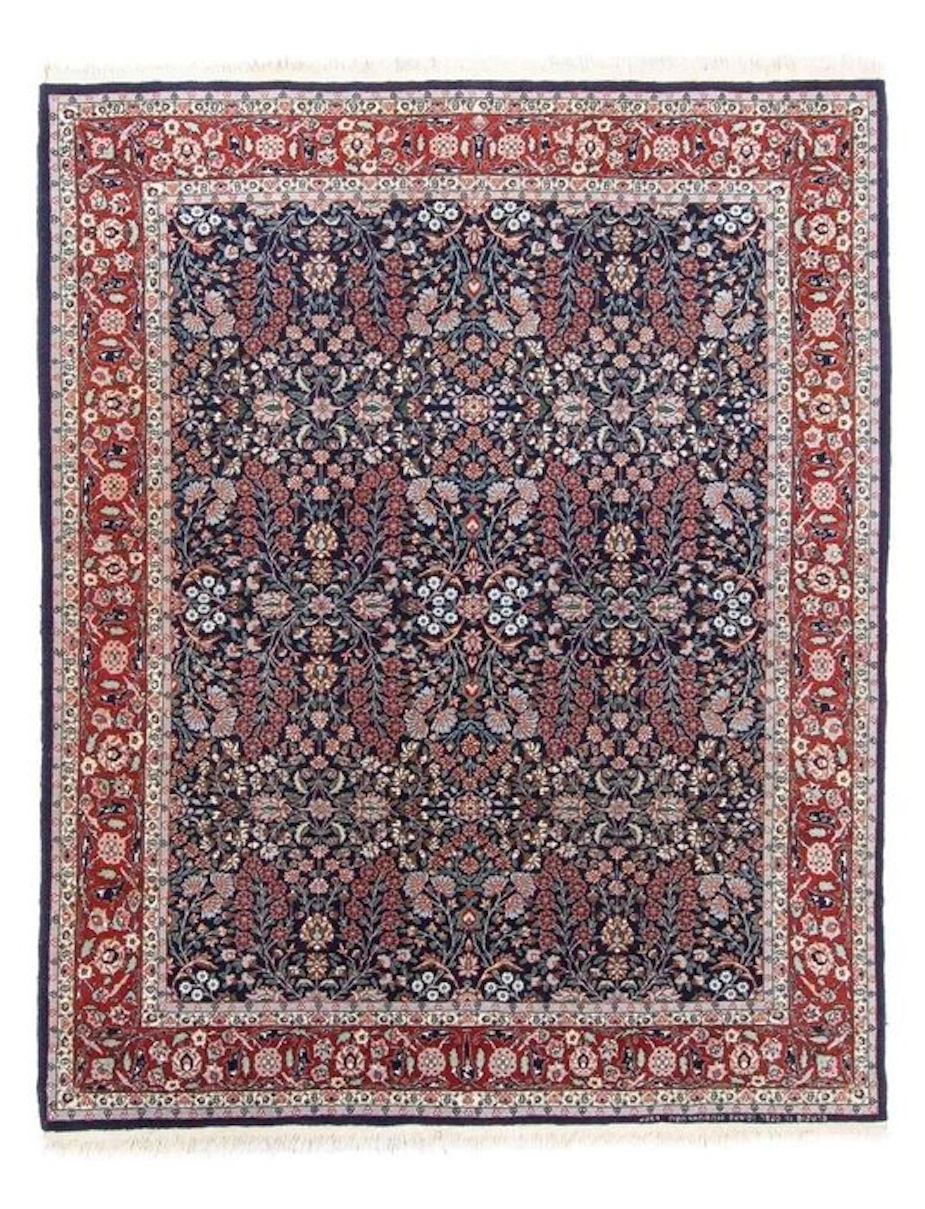 Hereke - Carpet - 230 cm - 176 cm - Hereke Oriental rug