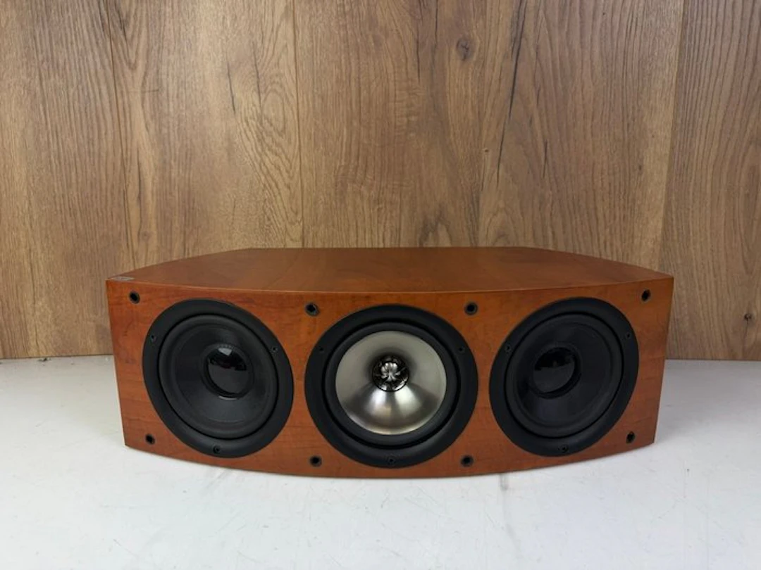 Kef - iQ60C - Center Speaker