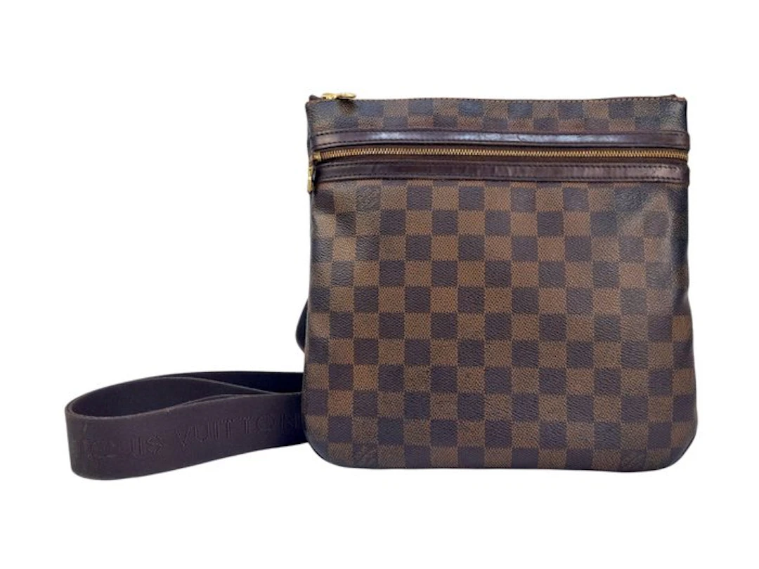 Louis Vuitton - Bosphore - Bag