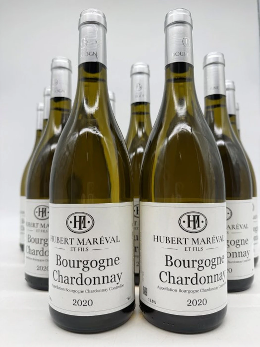 2020 Hubert Maréval et Fils