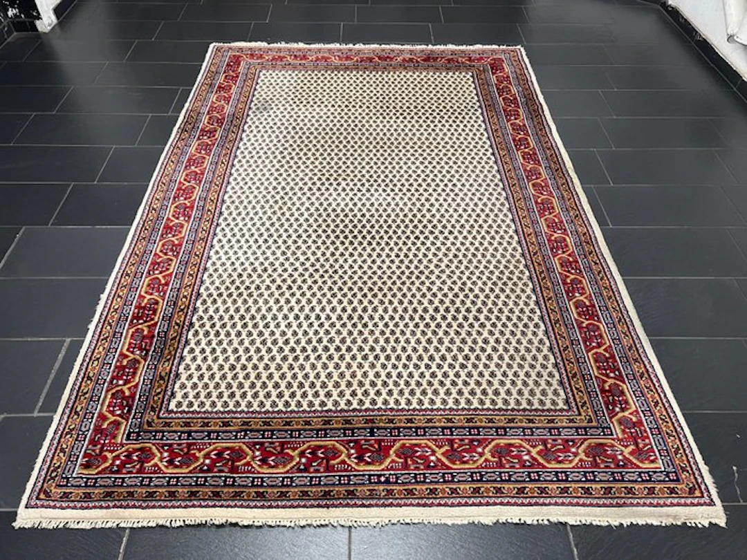 Sarough Mir - Rug - 300 cm - 205 cm