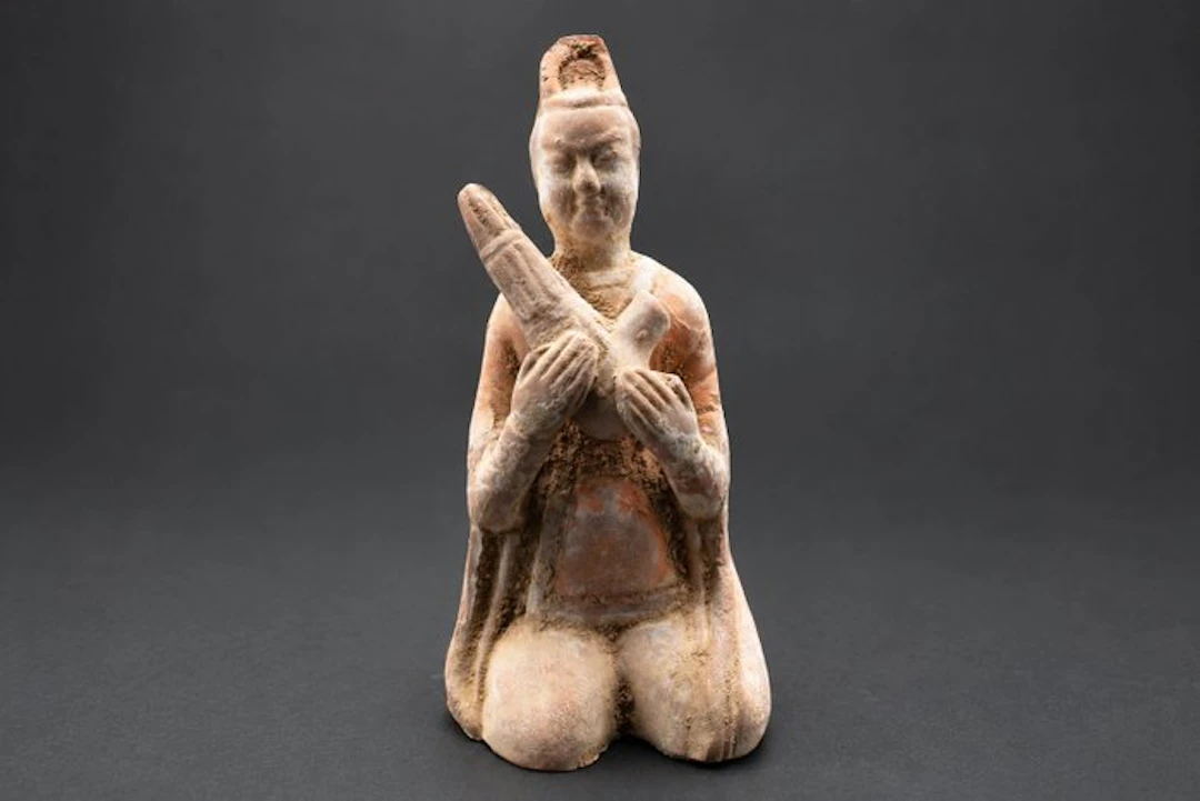 Ancient Chinese