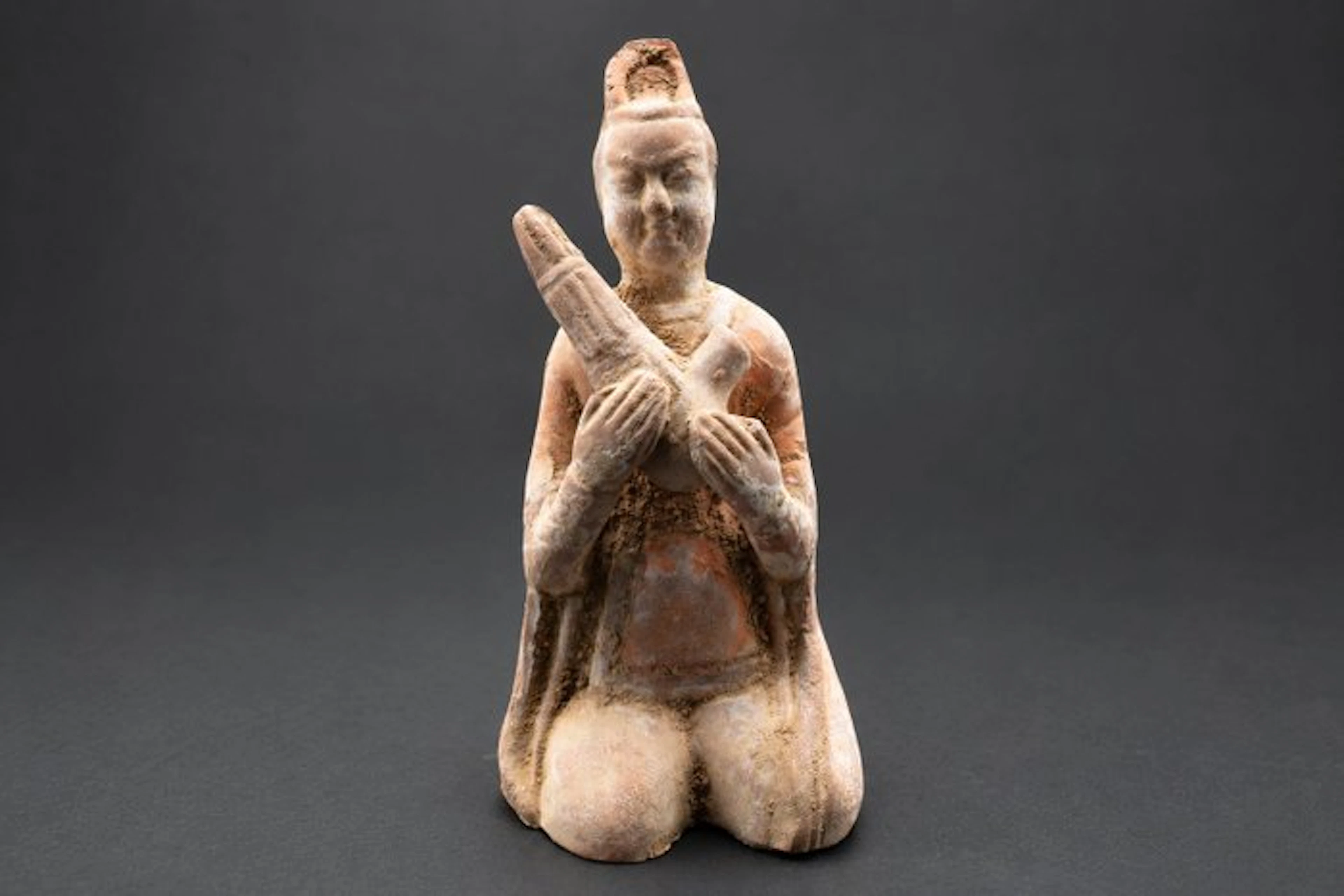 Ancient Chinese