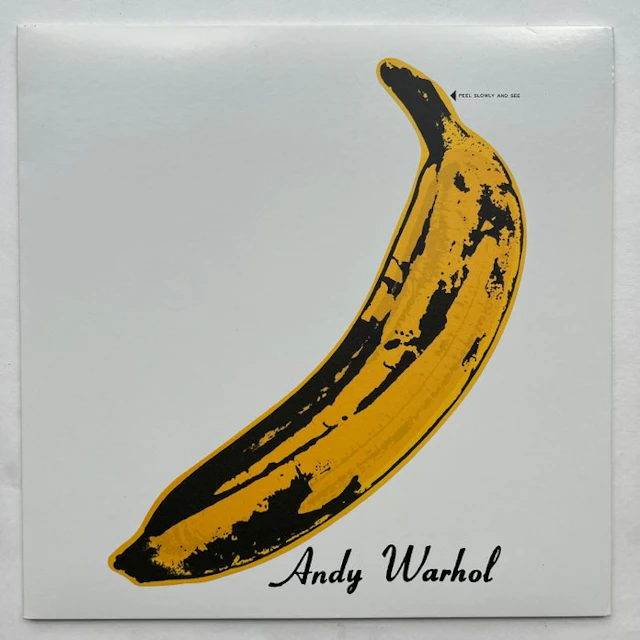 The Velvet Underground - The Velvet Underground & Nico...