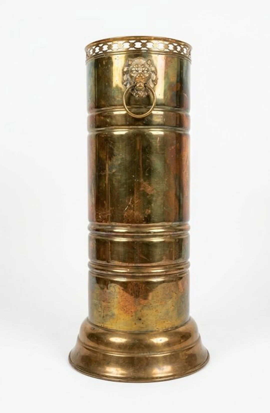 Umbrella stand/rack - Bronze, Brass, Copper - Bronze, Brass,Copper