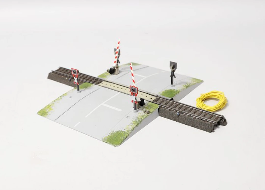 Märklin H0 - 74923 - Model train tracks (1)