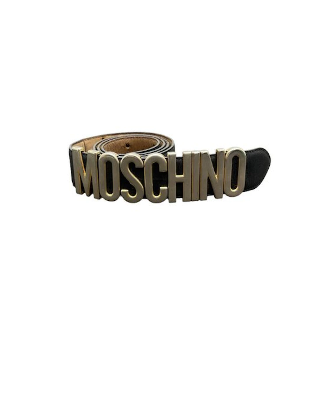 Moschino - Belt