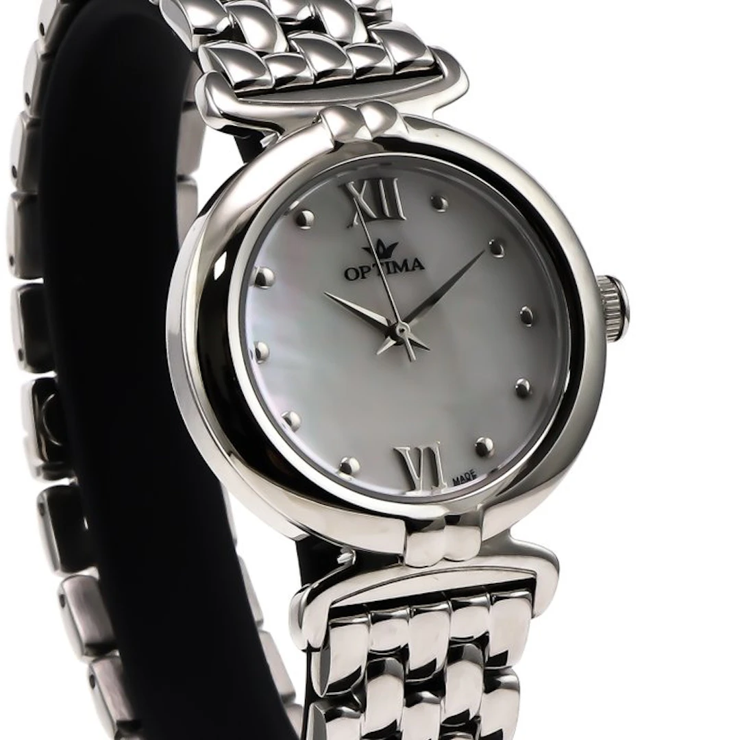 Optima - Swiss Watch - OSL380-SS-7 - No reserve price - Women - 2020-2025