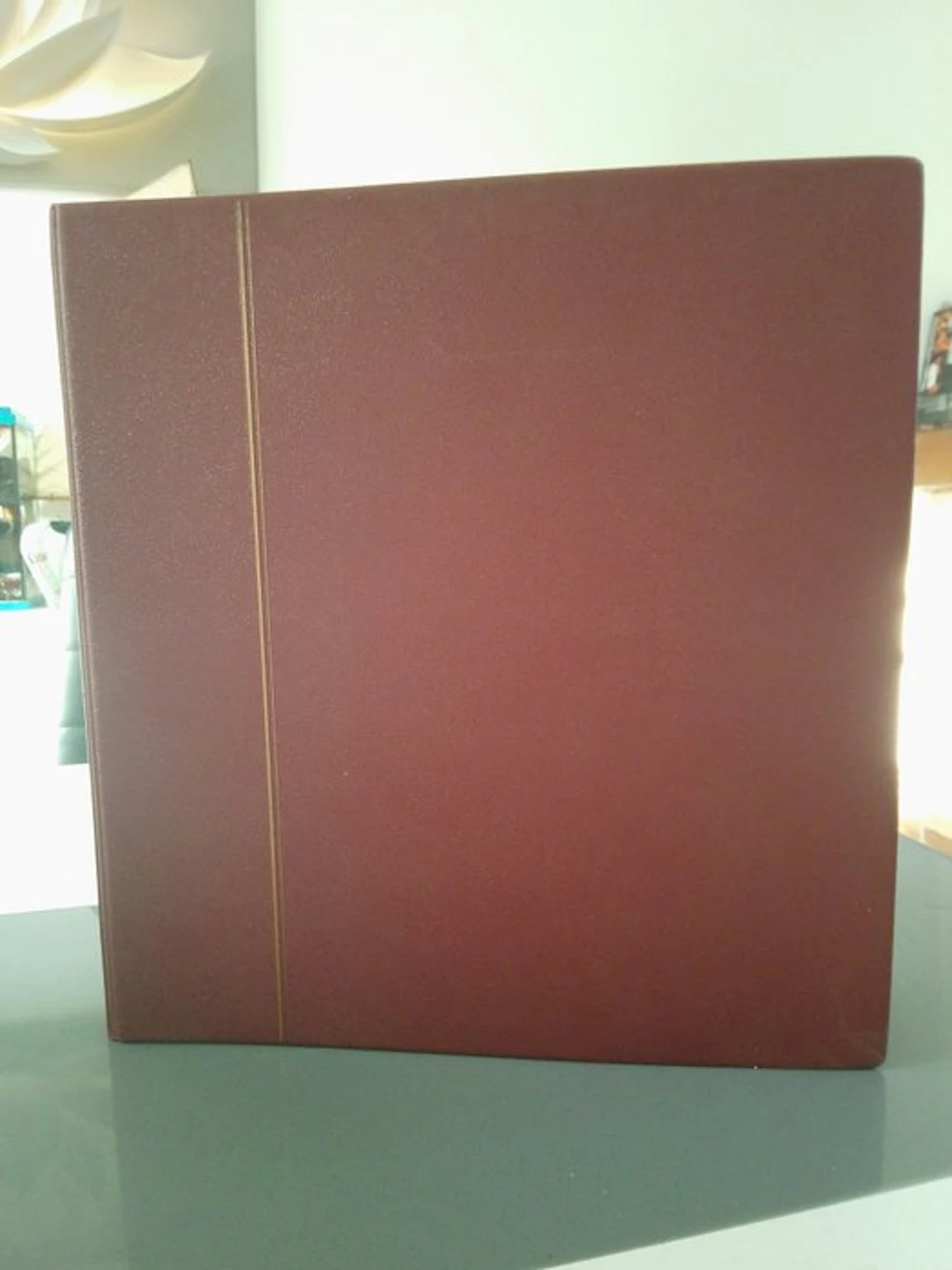 Russia 1965/1968 - Complete collection of Russian stamps MNH in a safe album