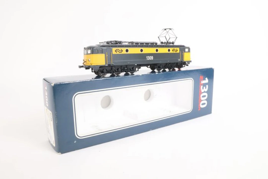 Electrotren H0 - 2726 - Electric locomotive (1) - 1309...