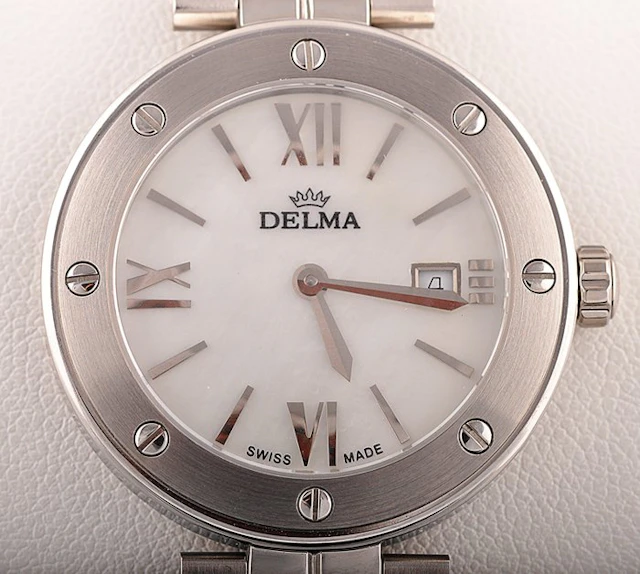 Delma - Grenada Ladies - No reserve price - 41701.611.1.516 - Women - 2026