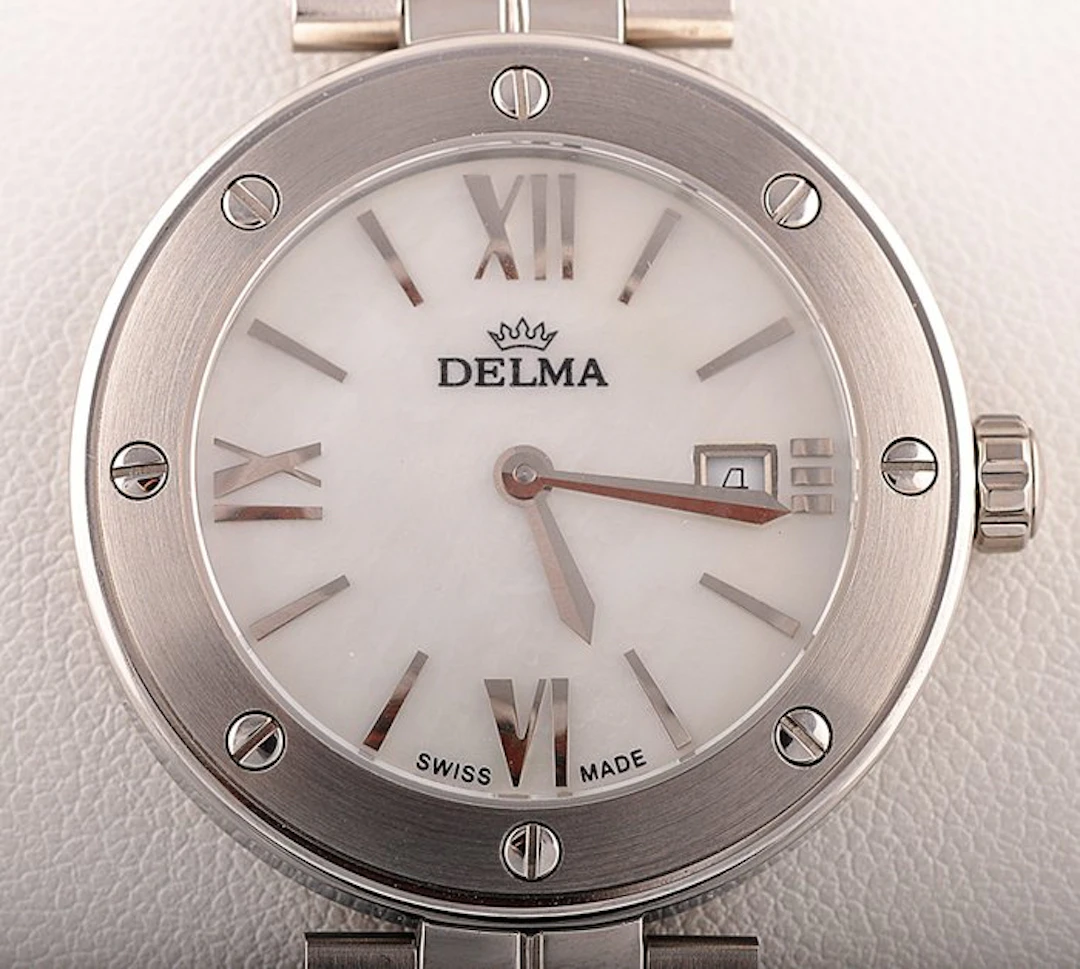 Delma - Grenada Ladies - No reserve price - 41701.611.1.516 - Women - 2026