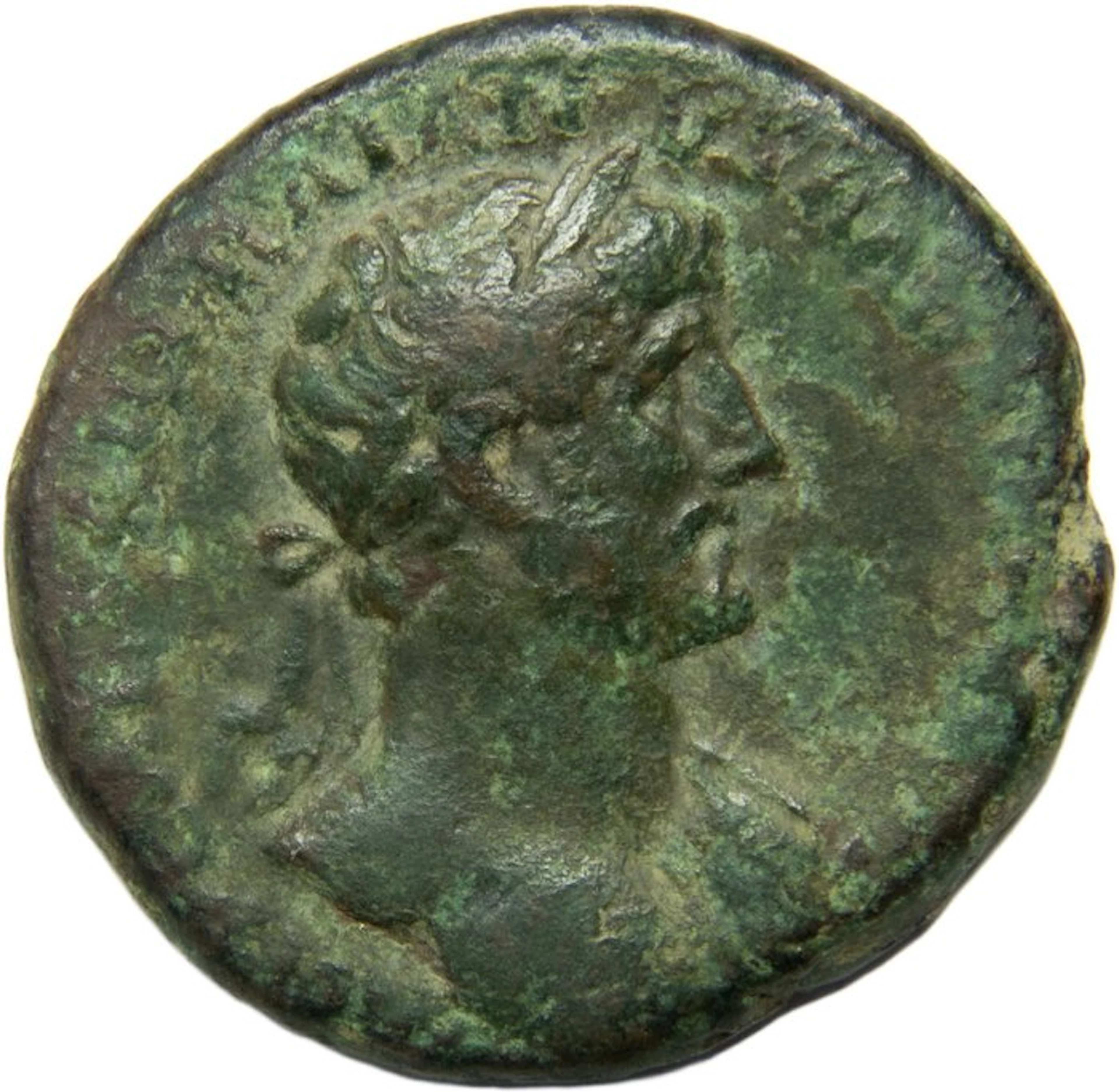 Roman Empire