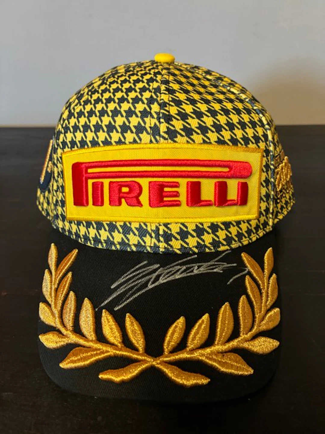 Ferrari - Silverstone Formula One Grand Prix - Charles...