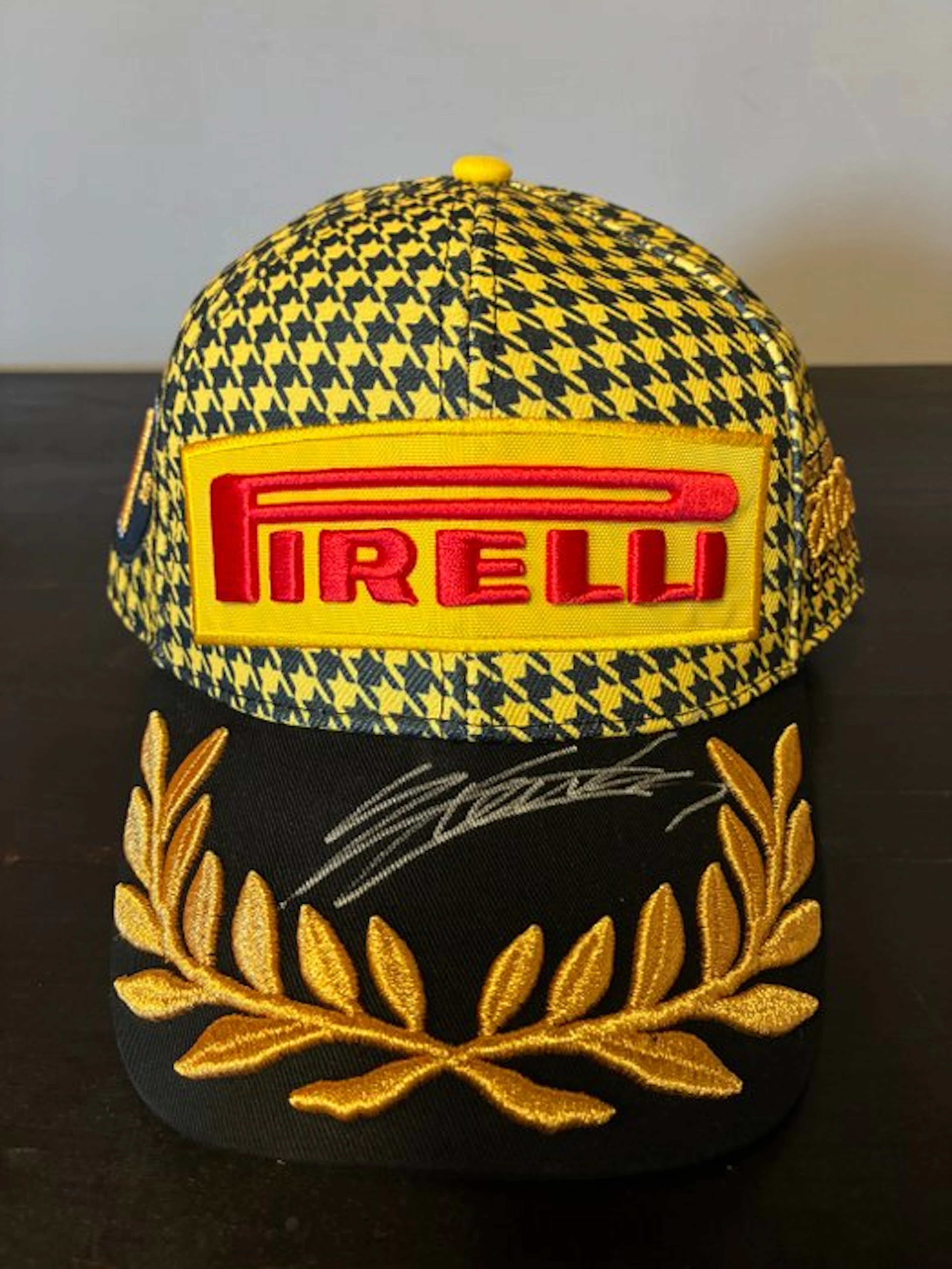 Ferrari - Silverstone Formula One Grand Prix - Charles...