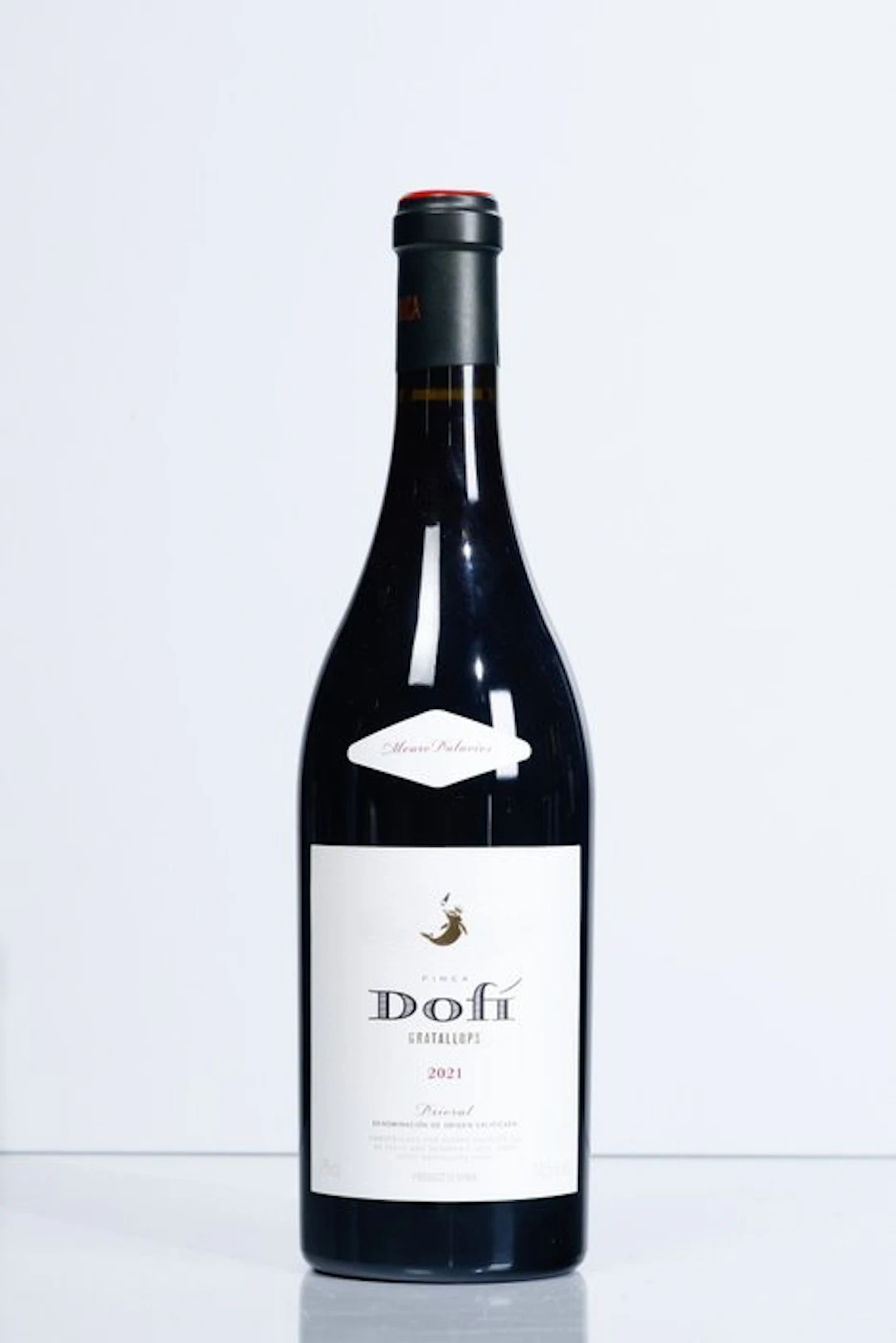 2021 Álvaro Palacios, Finca Dofí - Priorat - 1 Bottle (0.75L)