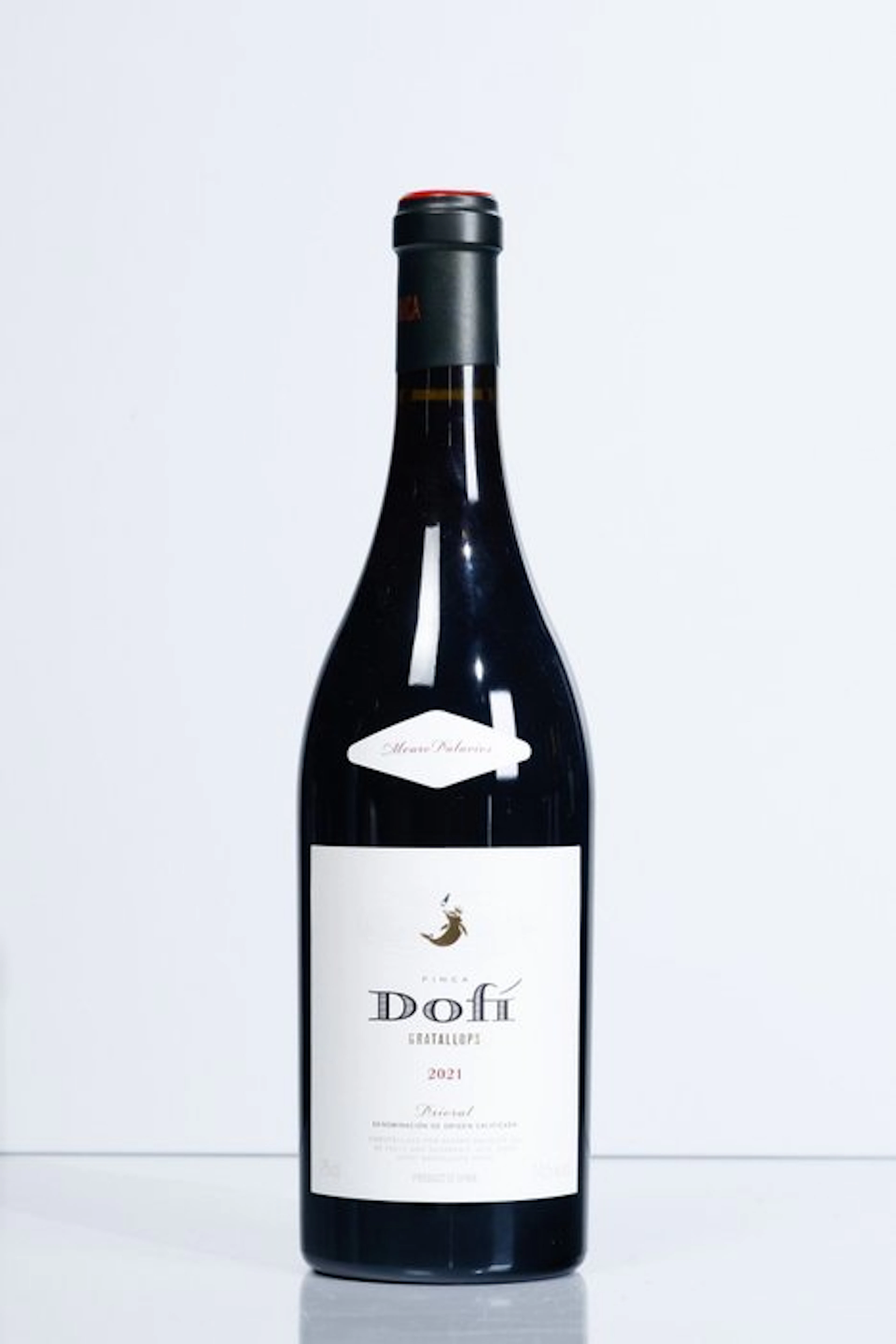 2021 Álvaro Palacios, Finca Dofí - Priorat - 1 Bottle (0.75L)