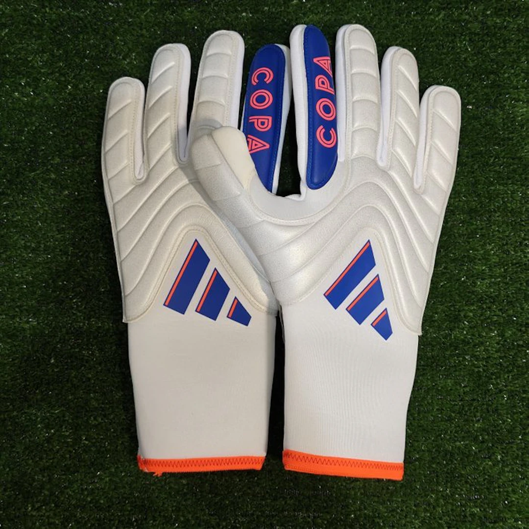 Real Madrid - Spanish Football League - Andriy Lunin - 2024 - Goal
