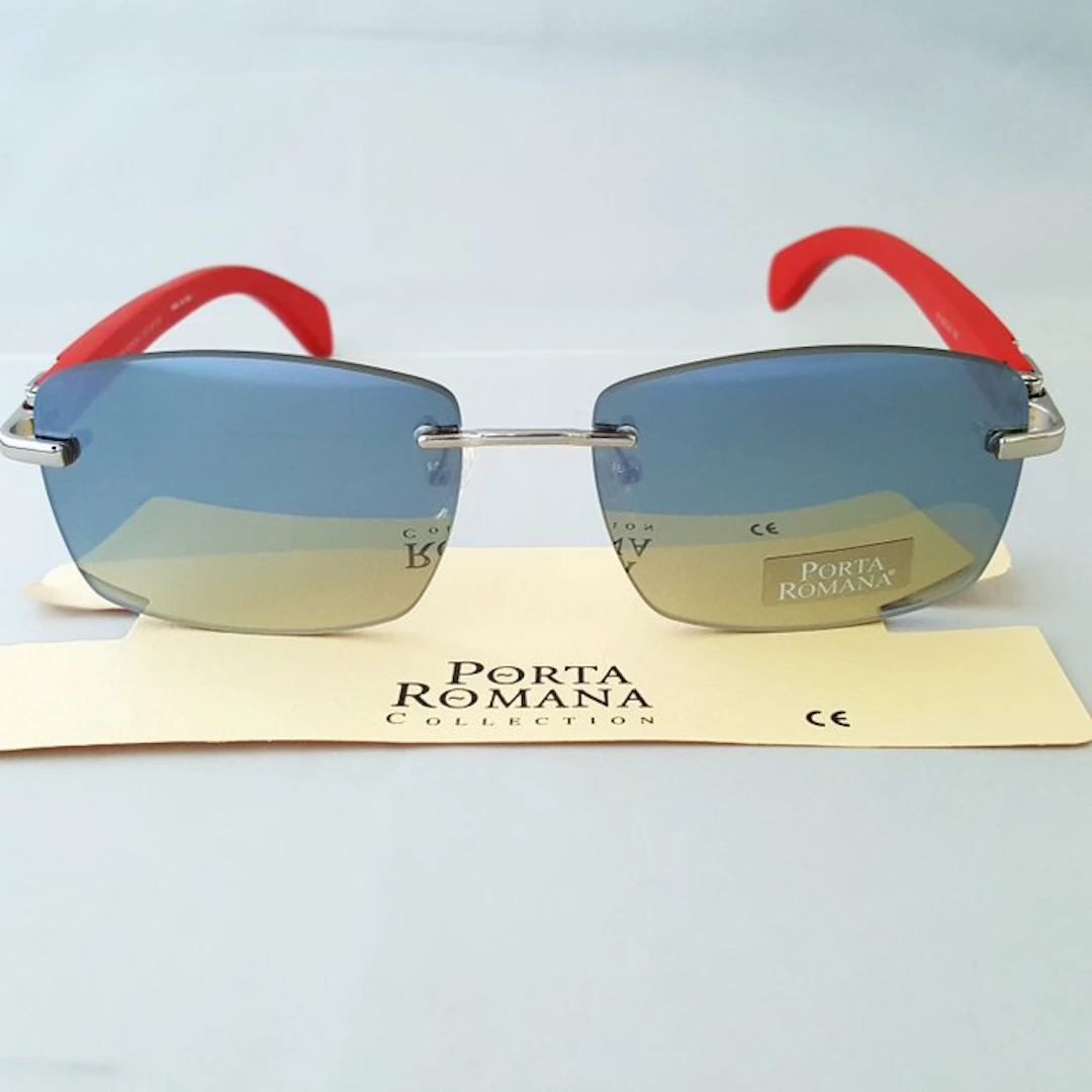 Other brand - Porta Romana - Silver Gold - Special...