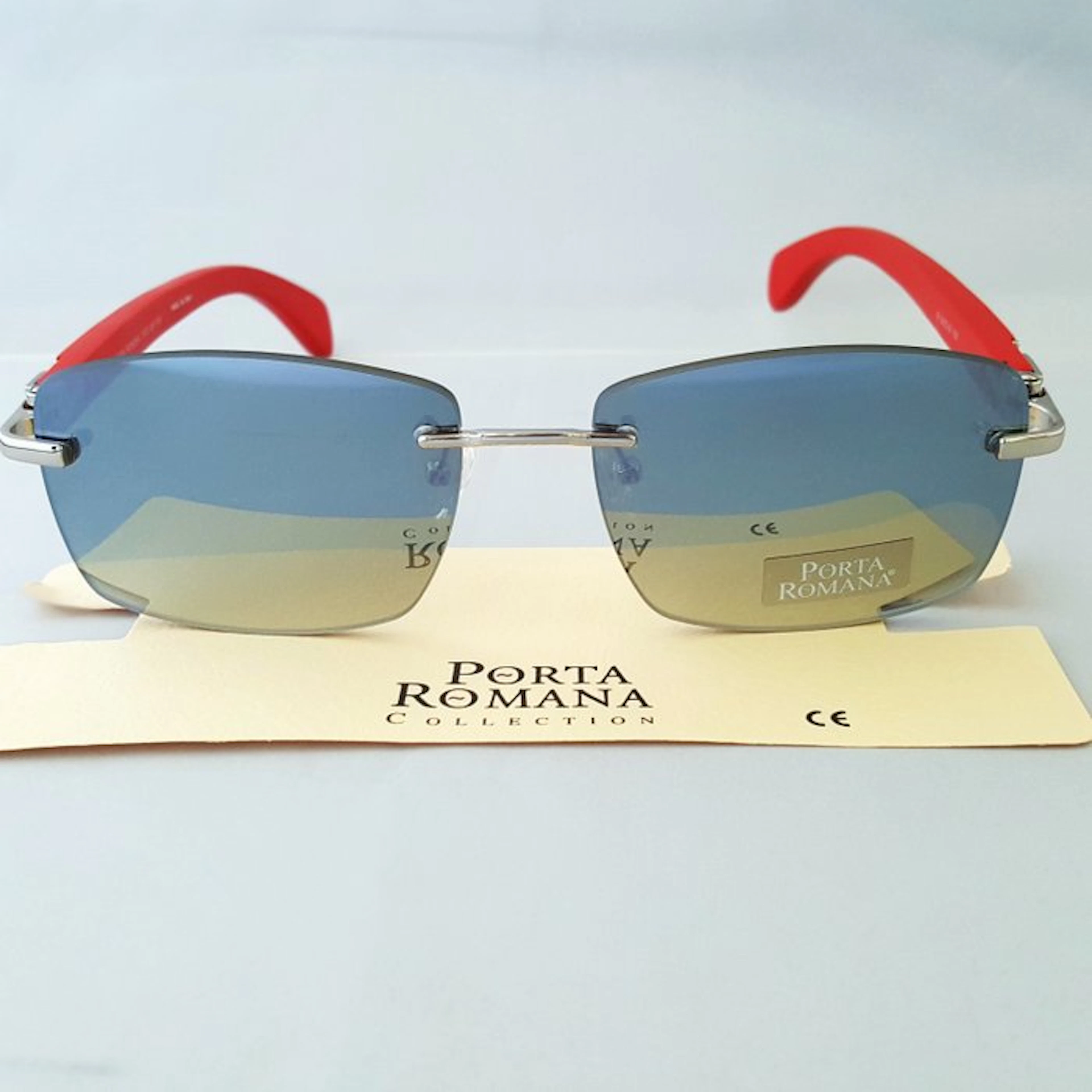 Other brand - Porta Romana - Silver Gold - Special...