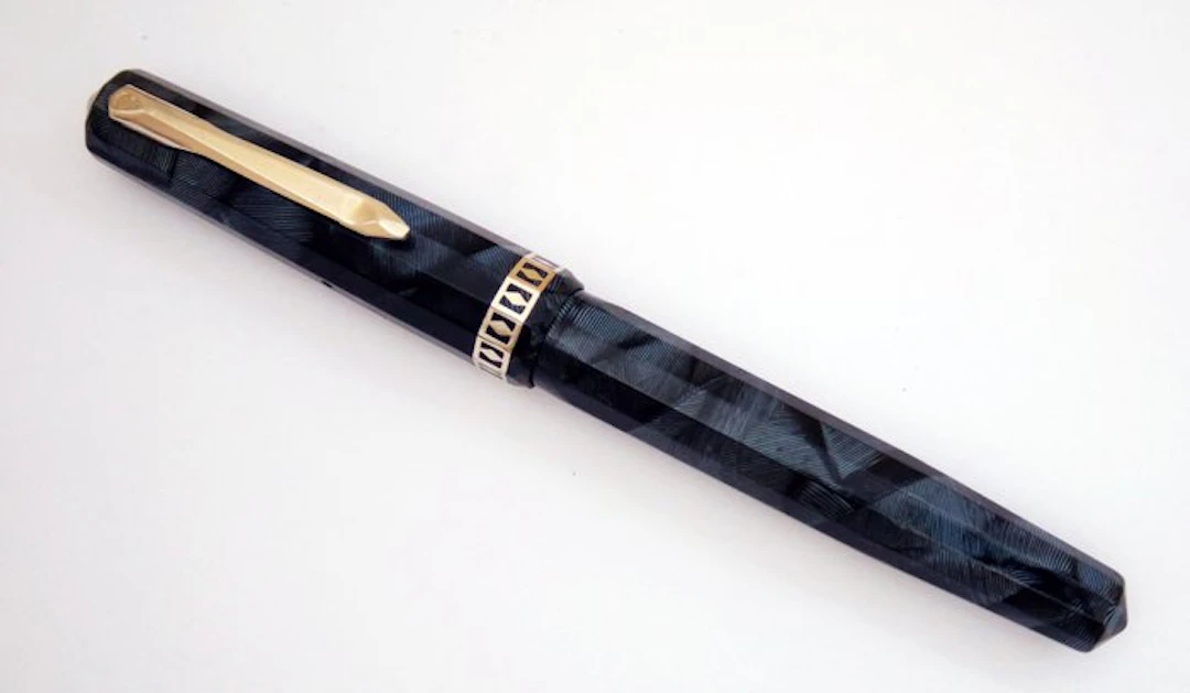 Doric - Fountain pen