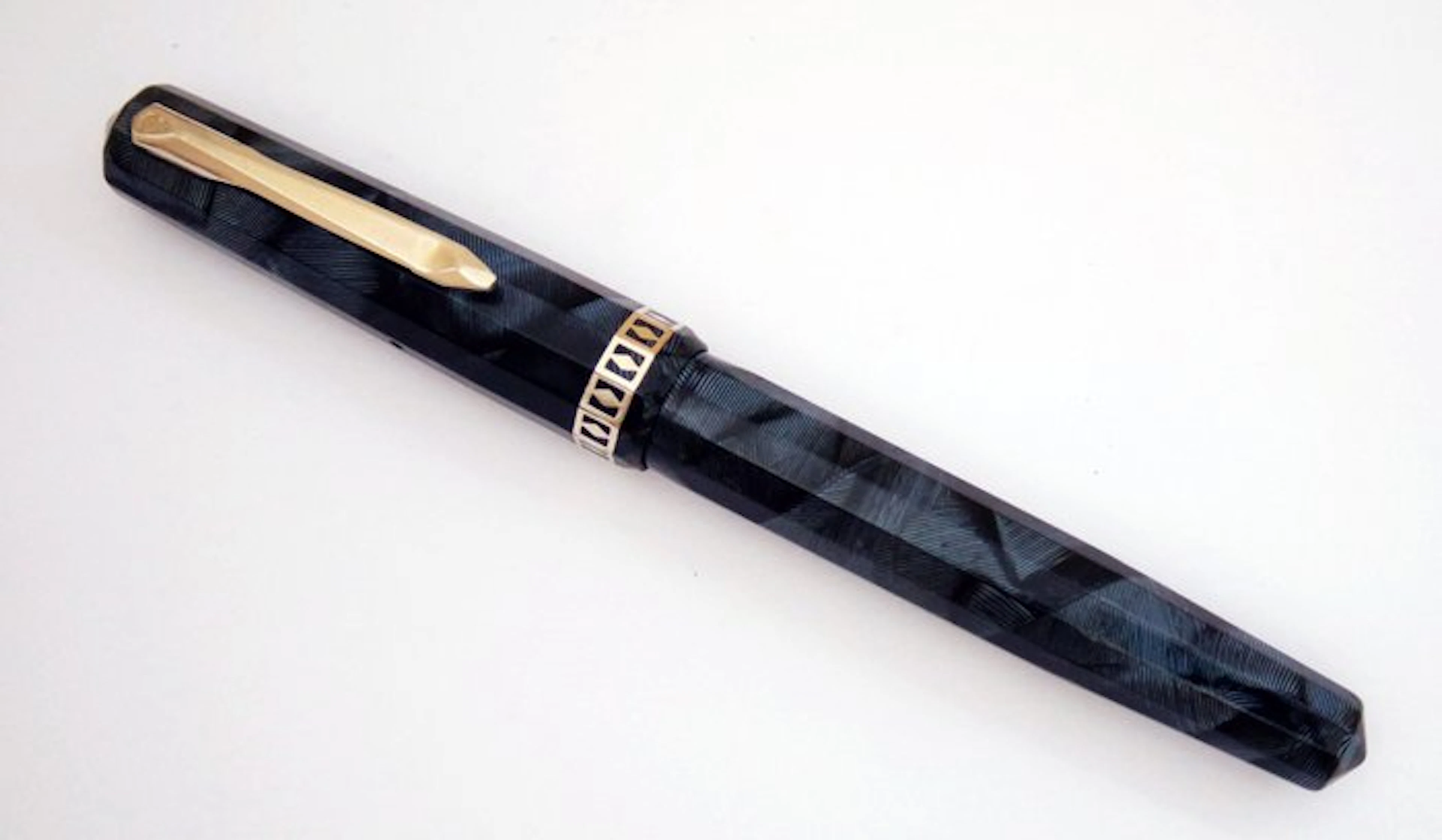 Doric - Fountain pen