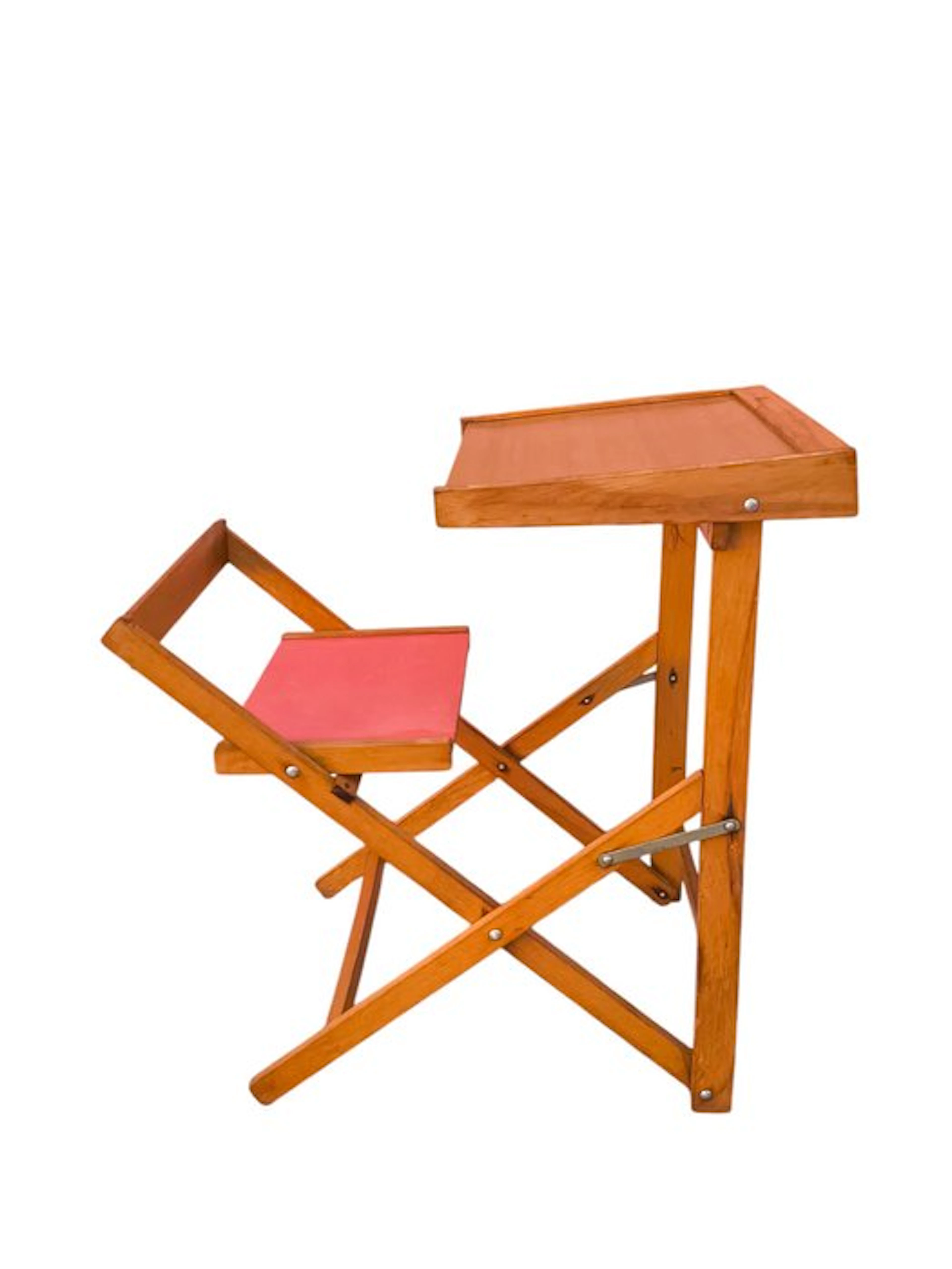 Writing table - Wood