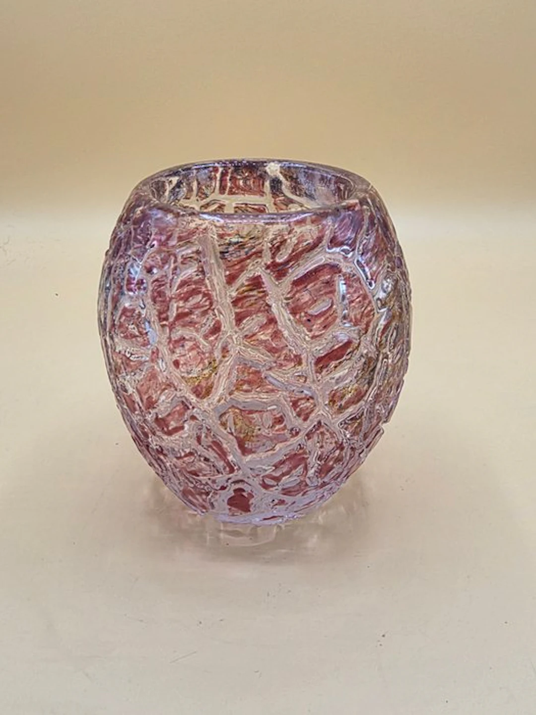 Vase - Glass