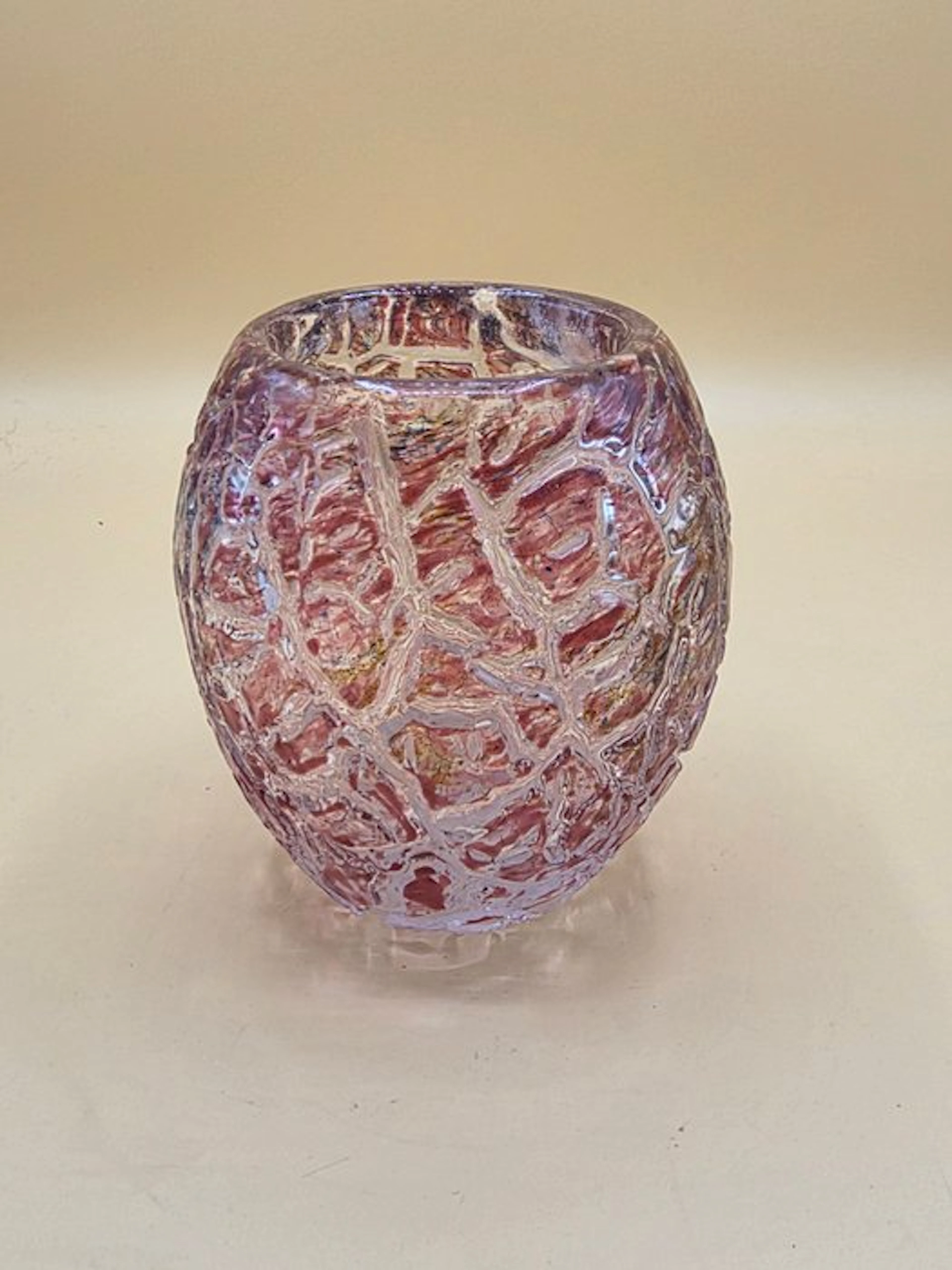 Vase - Glass