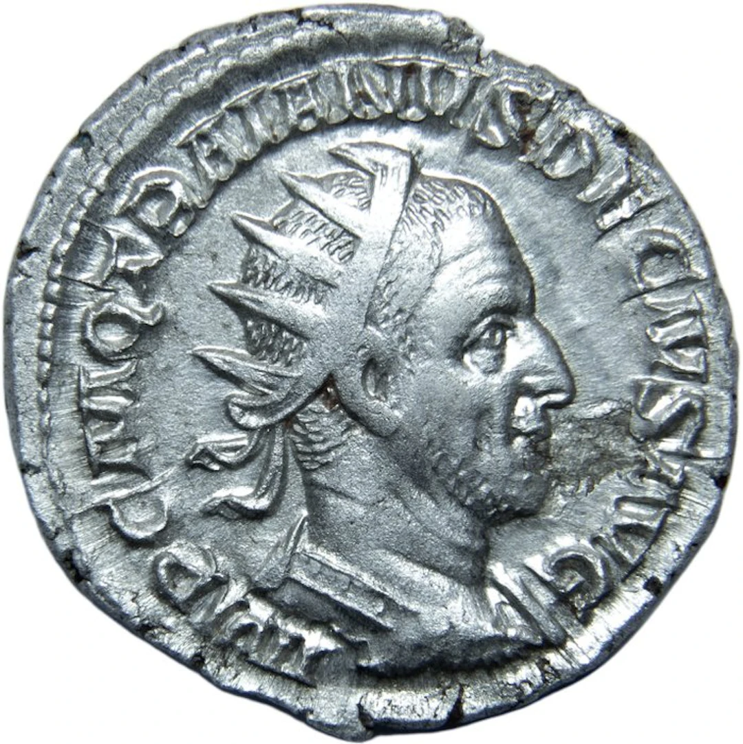 Roman Empire