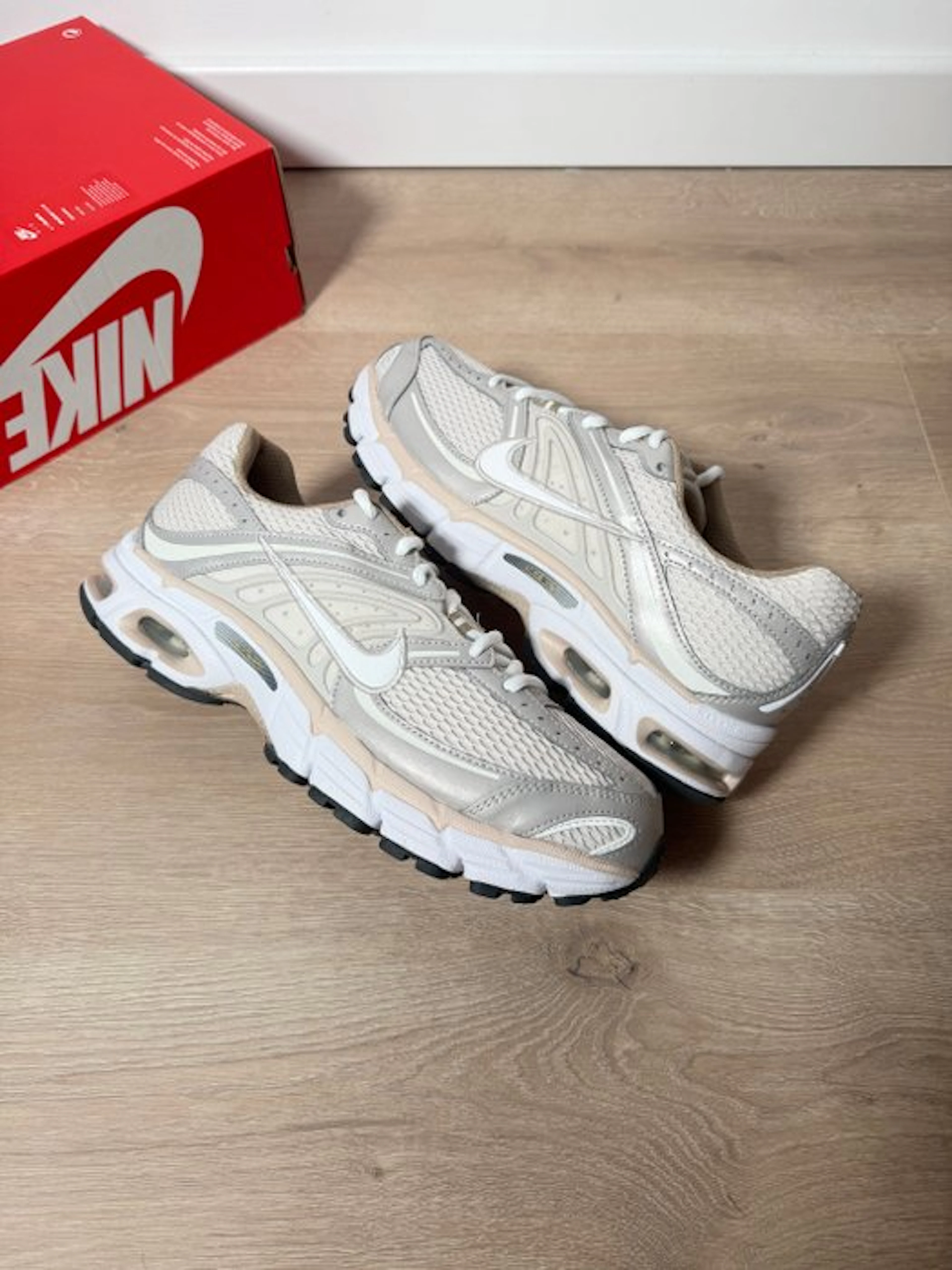 Nike - Sneakers - Size: EU 44 - New with tags