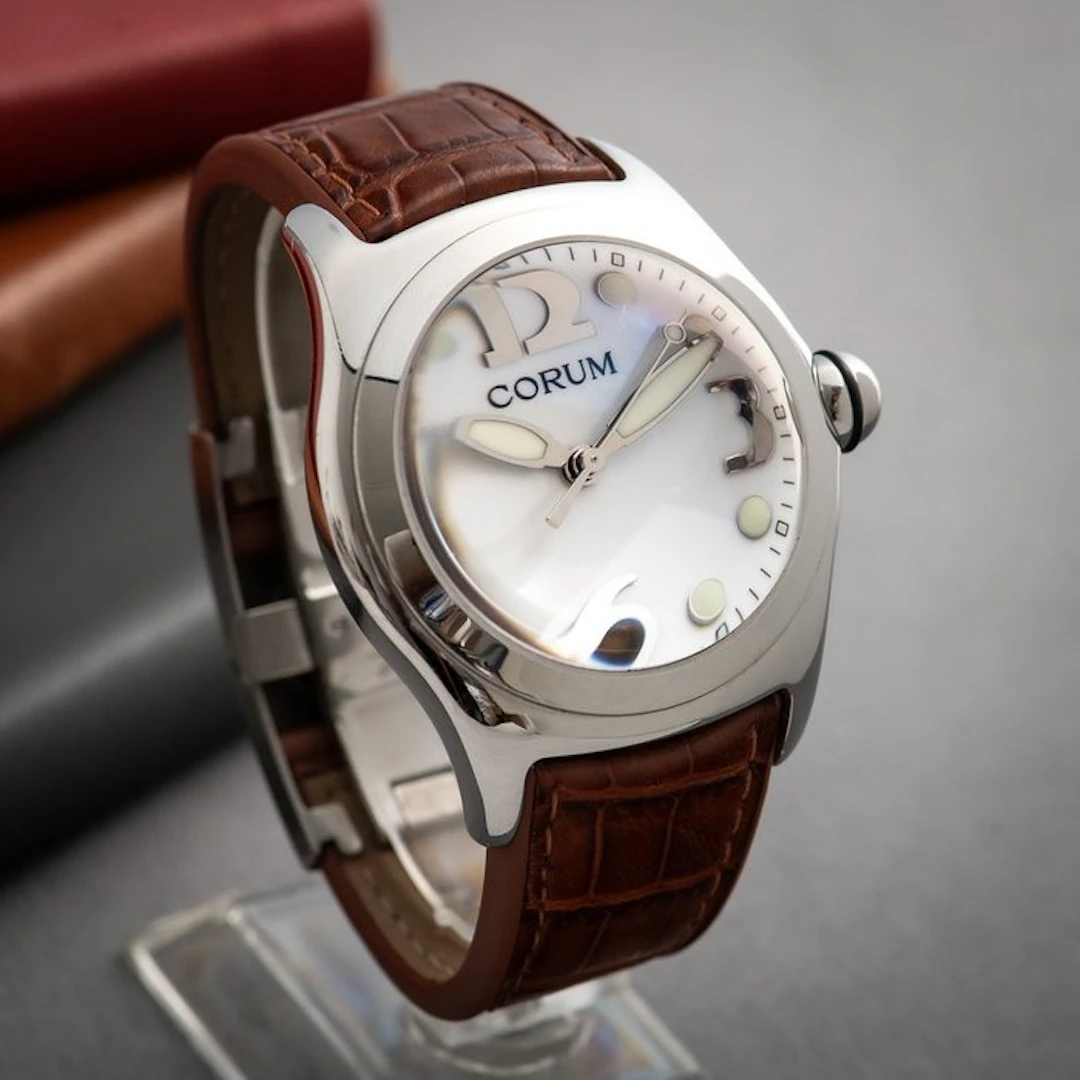 Corum - Bubble - 16315020 - Men - 2010-2020