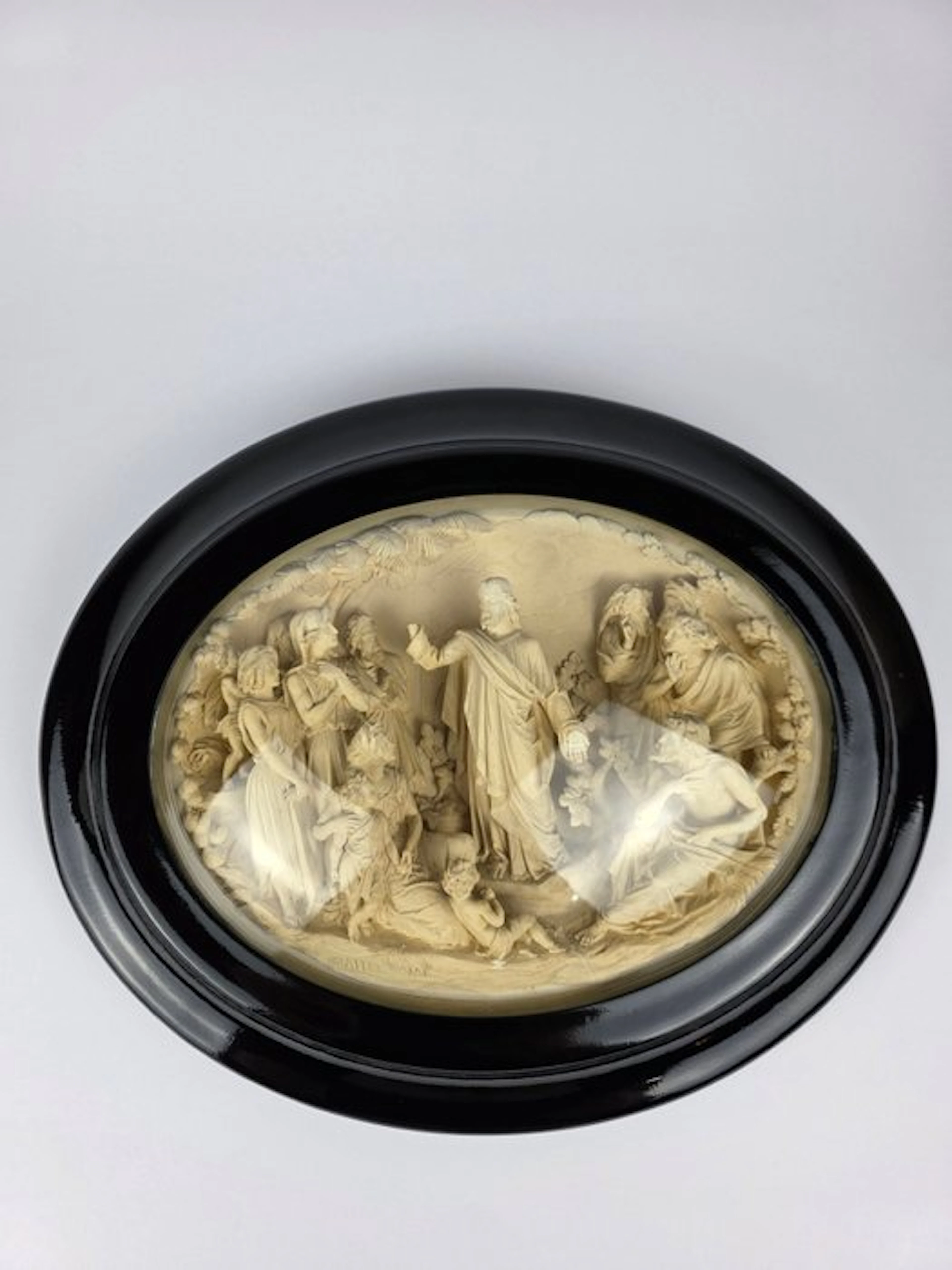 Mattei - Sculpture