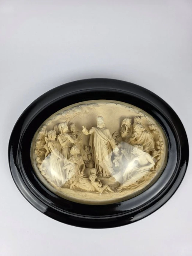 Mattei - Sculpture