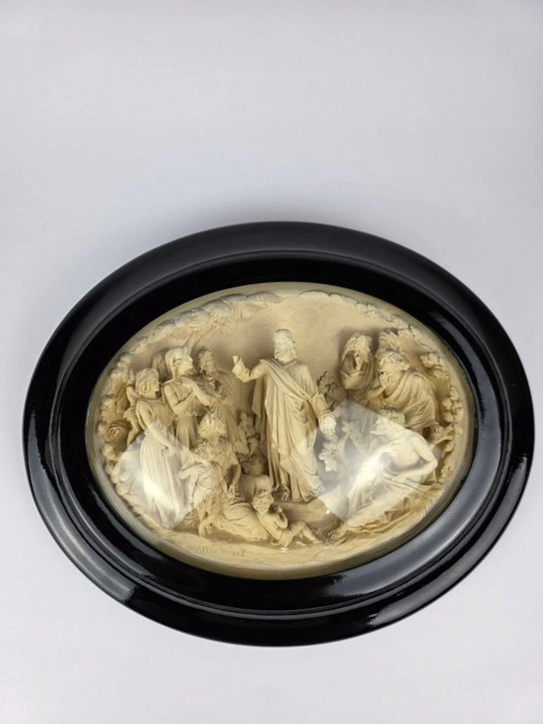Mattei - Sculpture