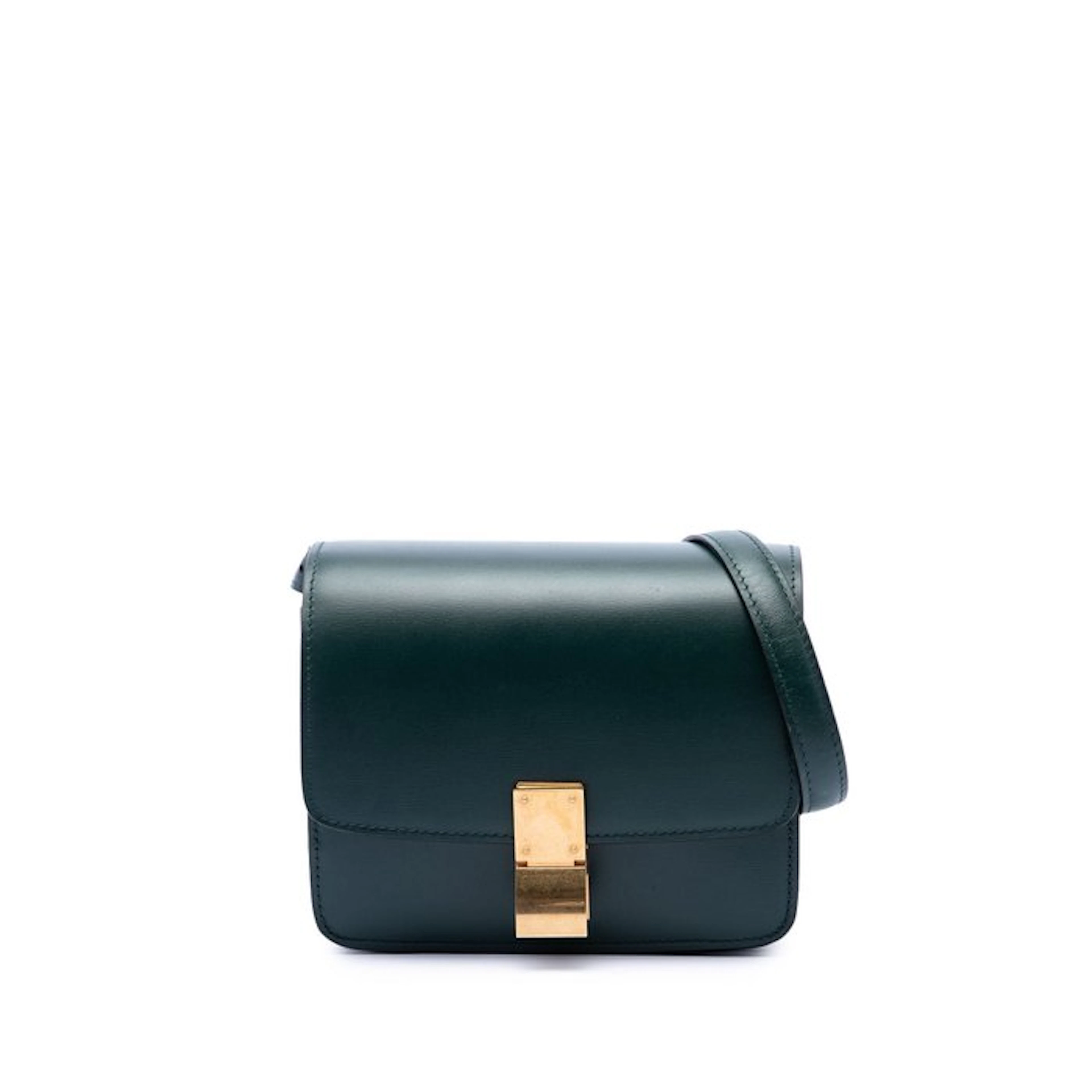 Céline - Small Classic Box - Bag