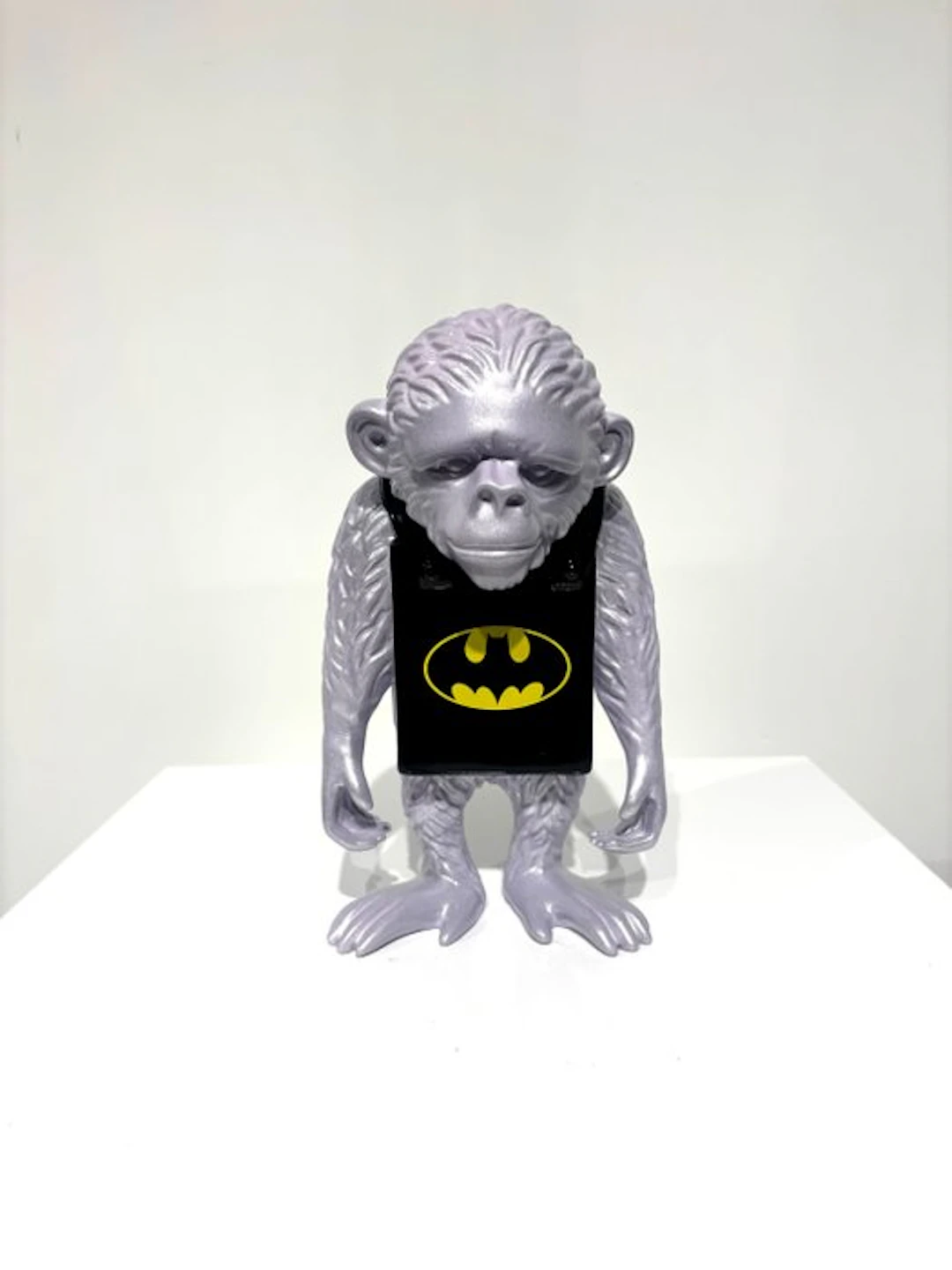 Van Apple - Fashion Monkey - Batman