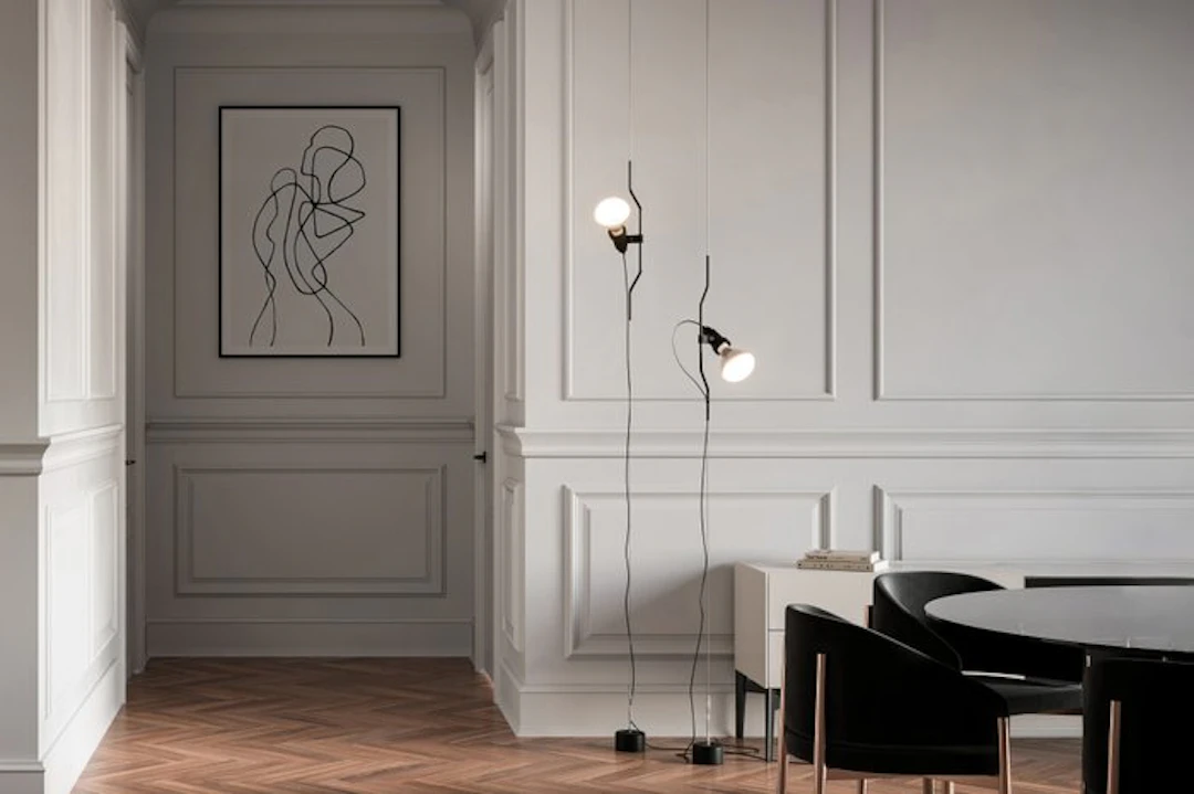 Flos - Achille Castiglioni