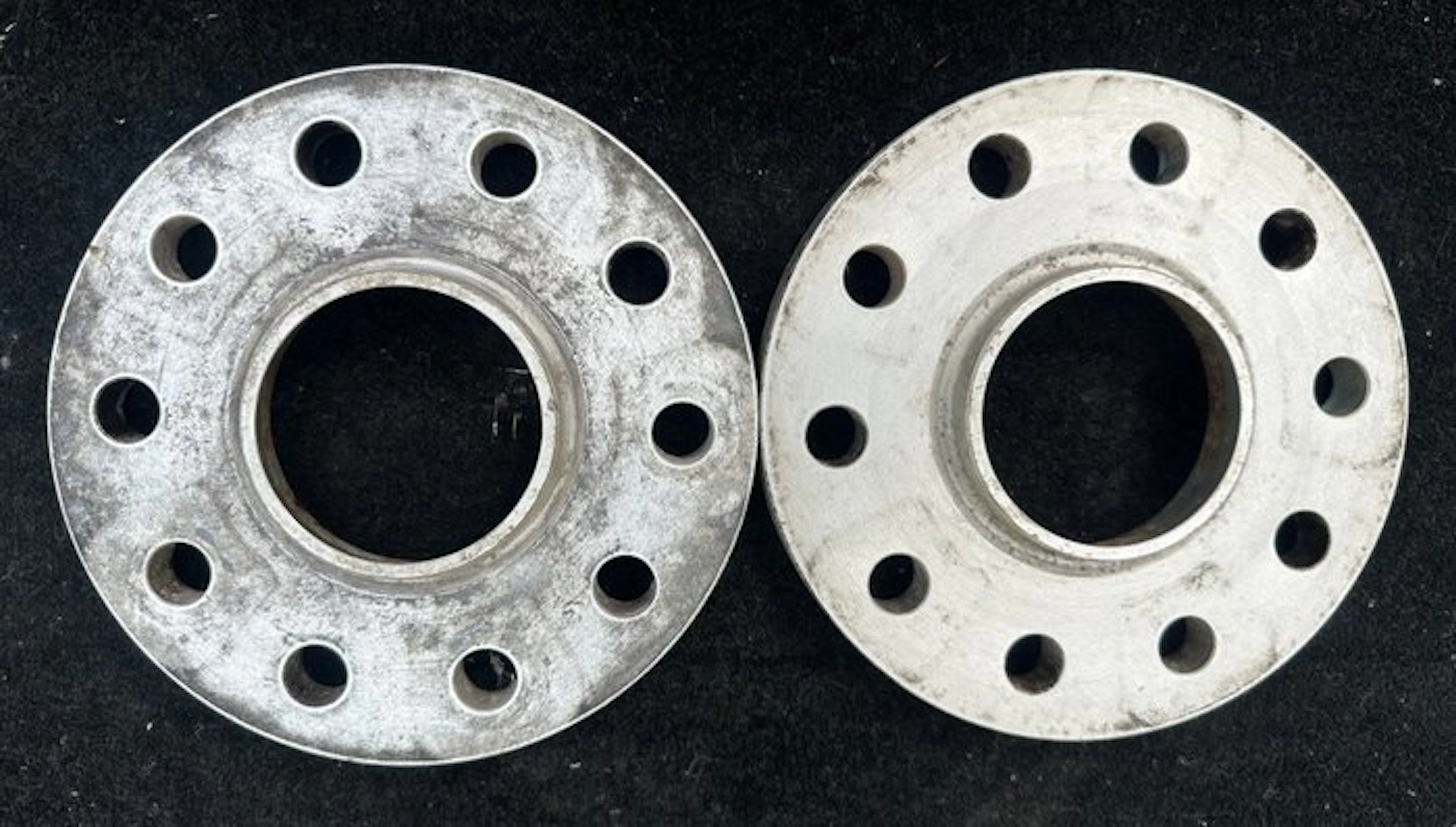 Car part (2) - Porsche - Porsche H&R Vulringen /Spacers - After 2000