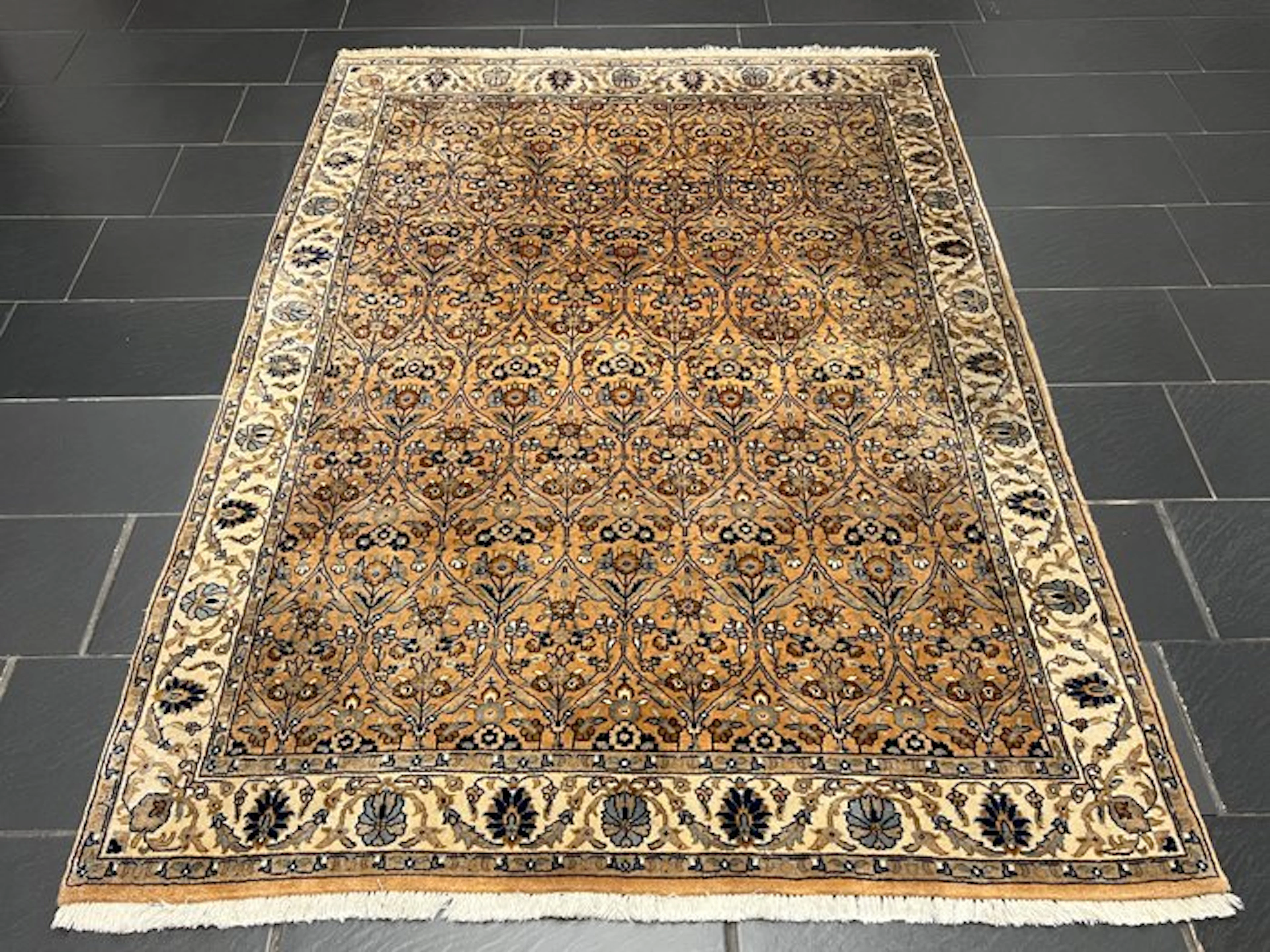 Ghoum - Carpet - 235 cm - 163 cm