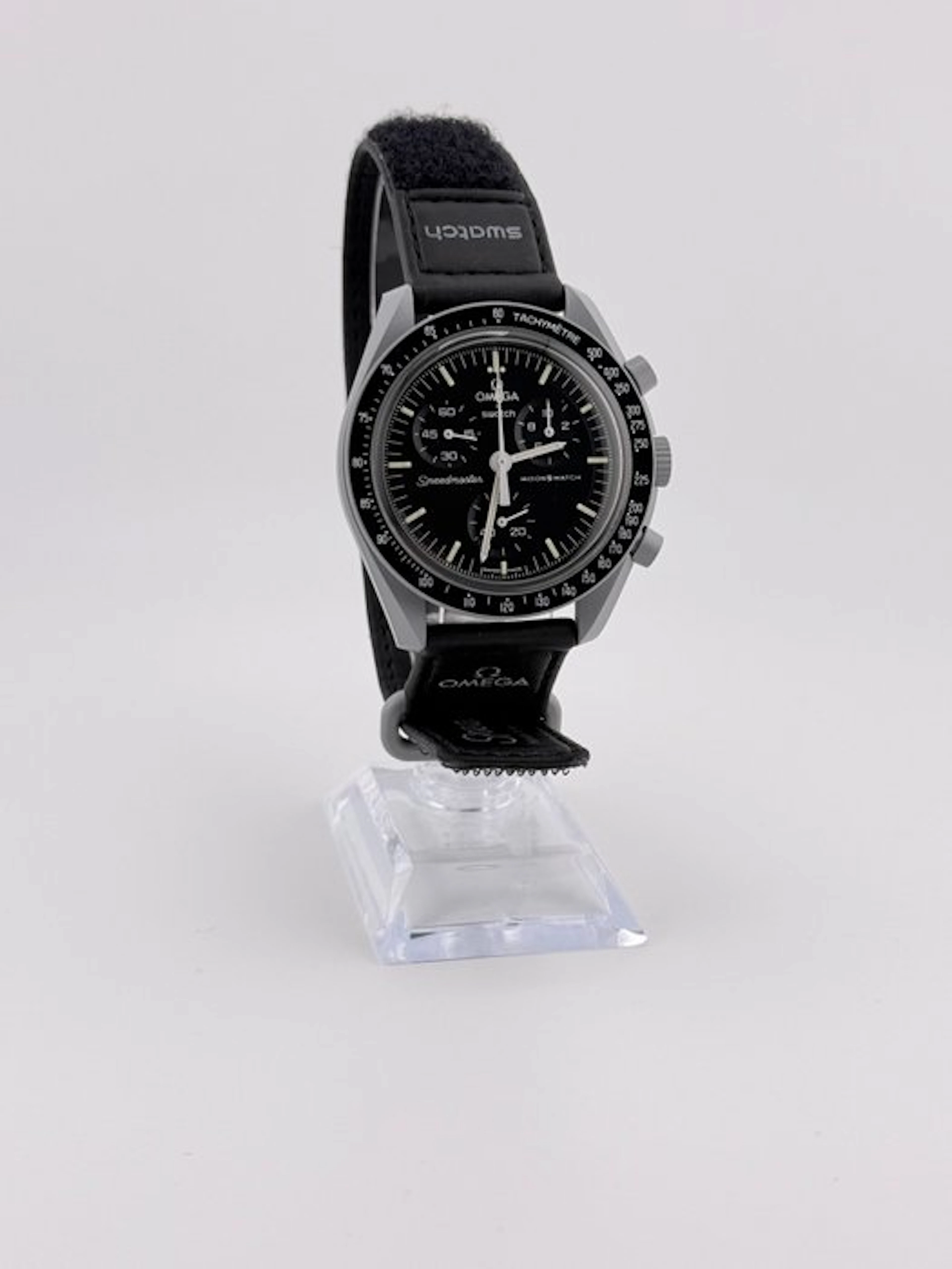 Omega x Swatch - MoonSwatch - Mission to the Moon - No...