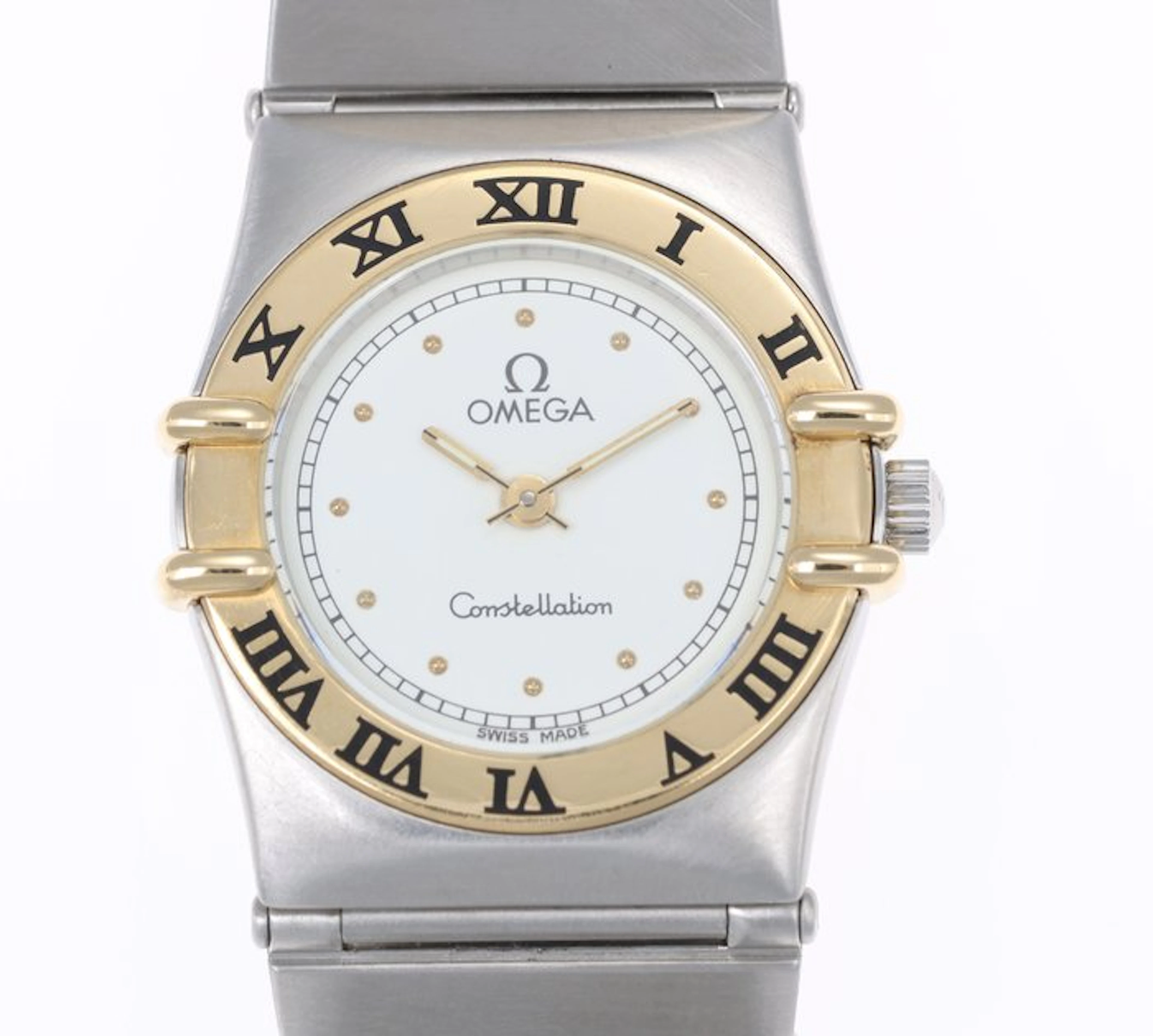 Omega - Constellation - No reserve price - Women - 1980-1989