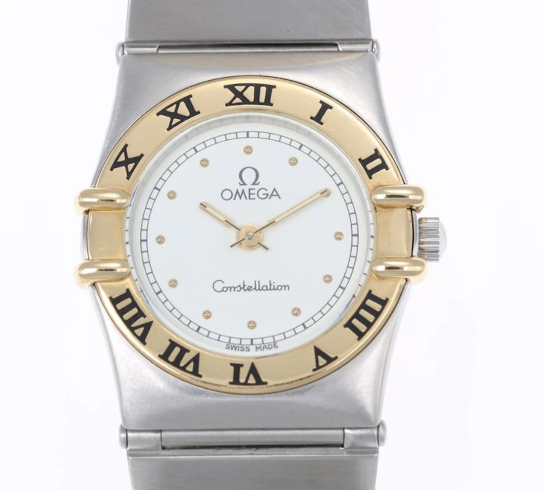 Omega - Constellation - No reserve price - Women - 1980-1989