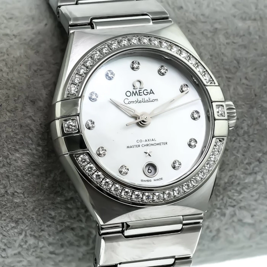 OMEGA - 29 mm