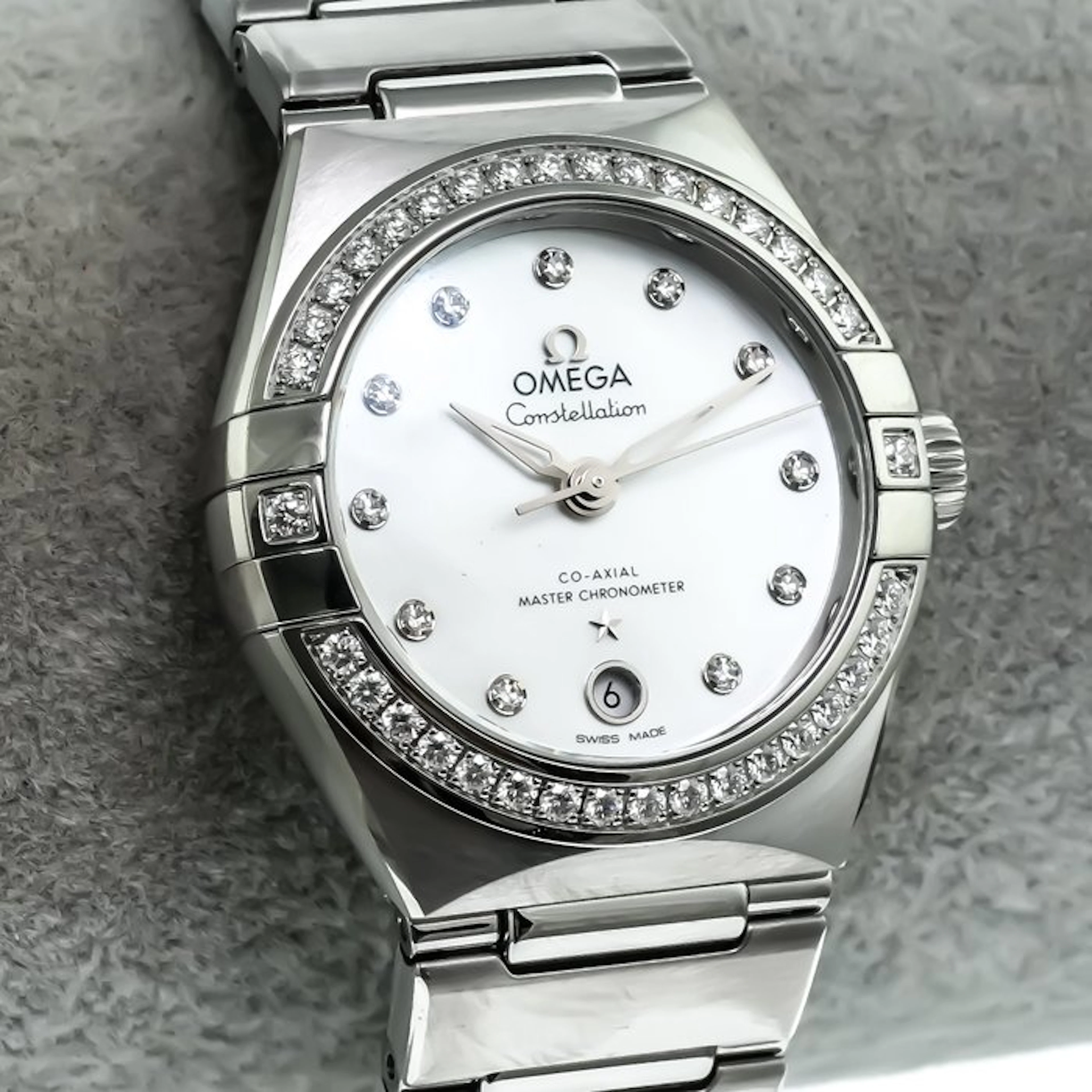 OMEGA - 29 mm